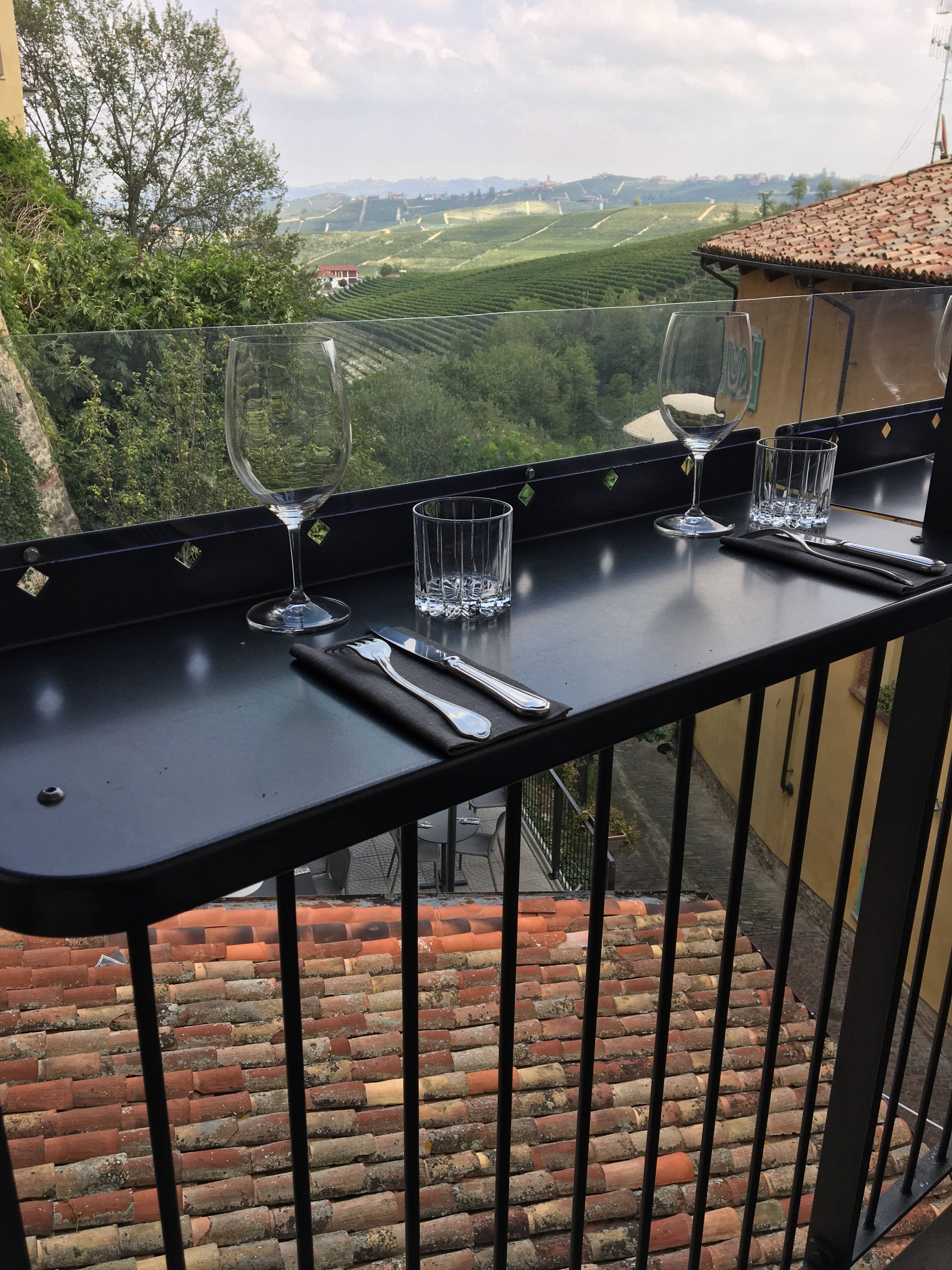 Immagine di copertina del ristorante Petti&rsquo;t Bistrot