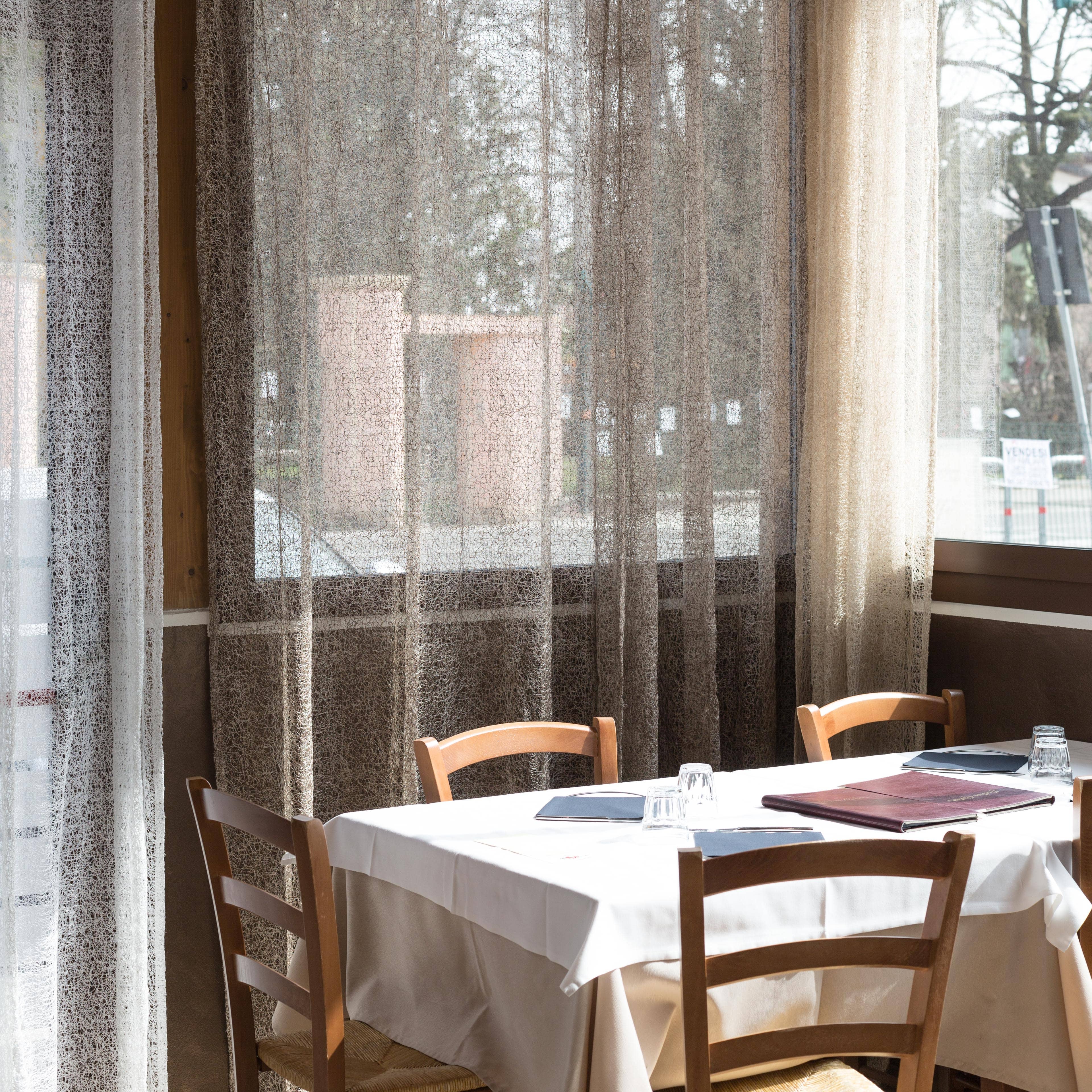 Immagine di copertina del ristorante Little Rock