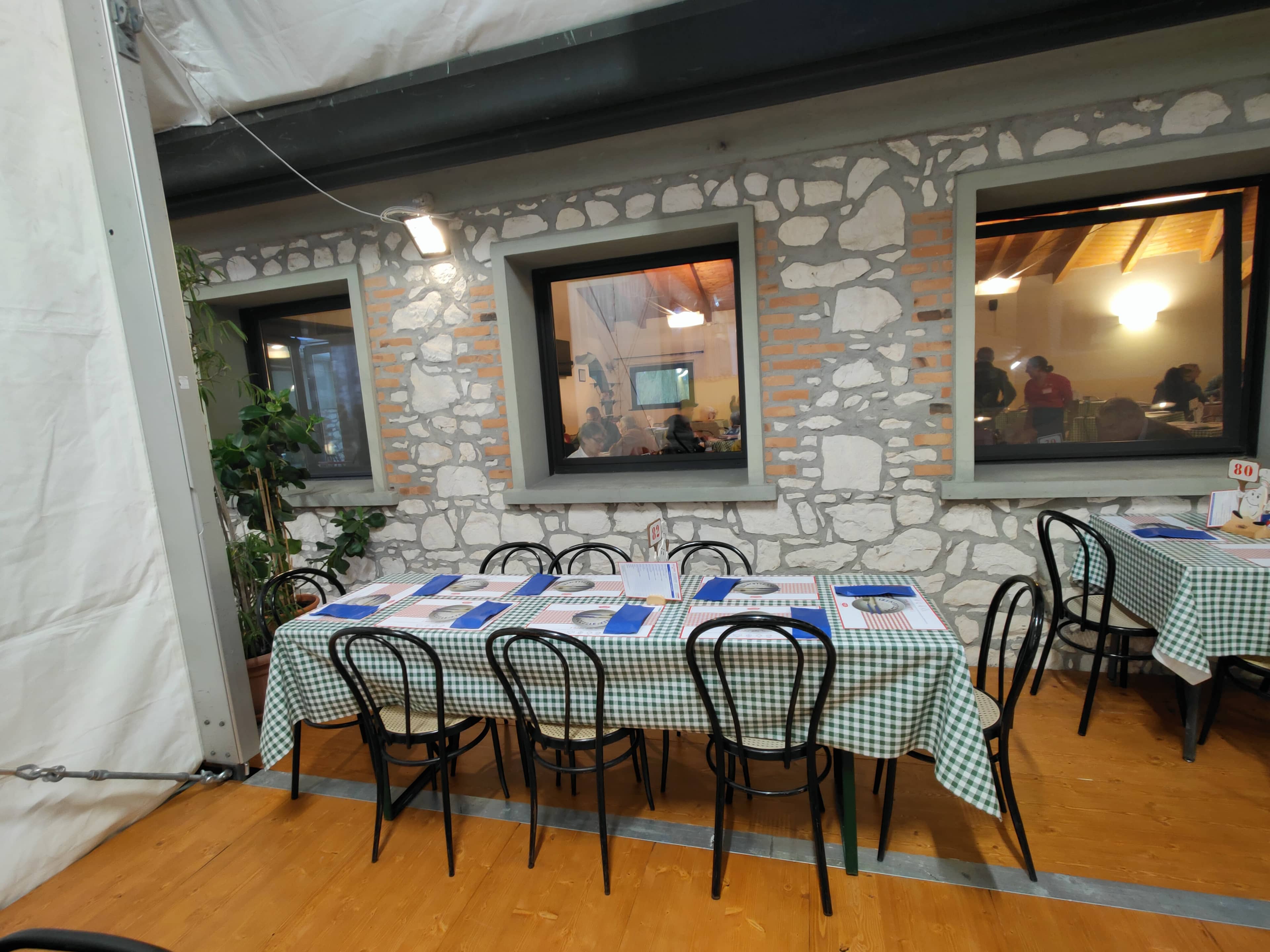 Immagine di copertina del ristorante Risolandia
