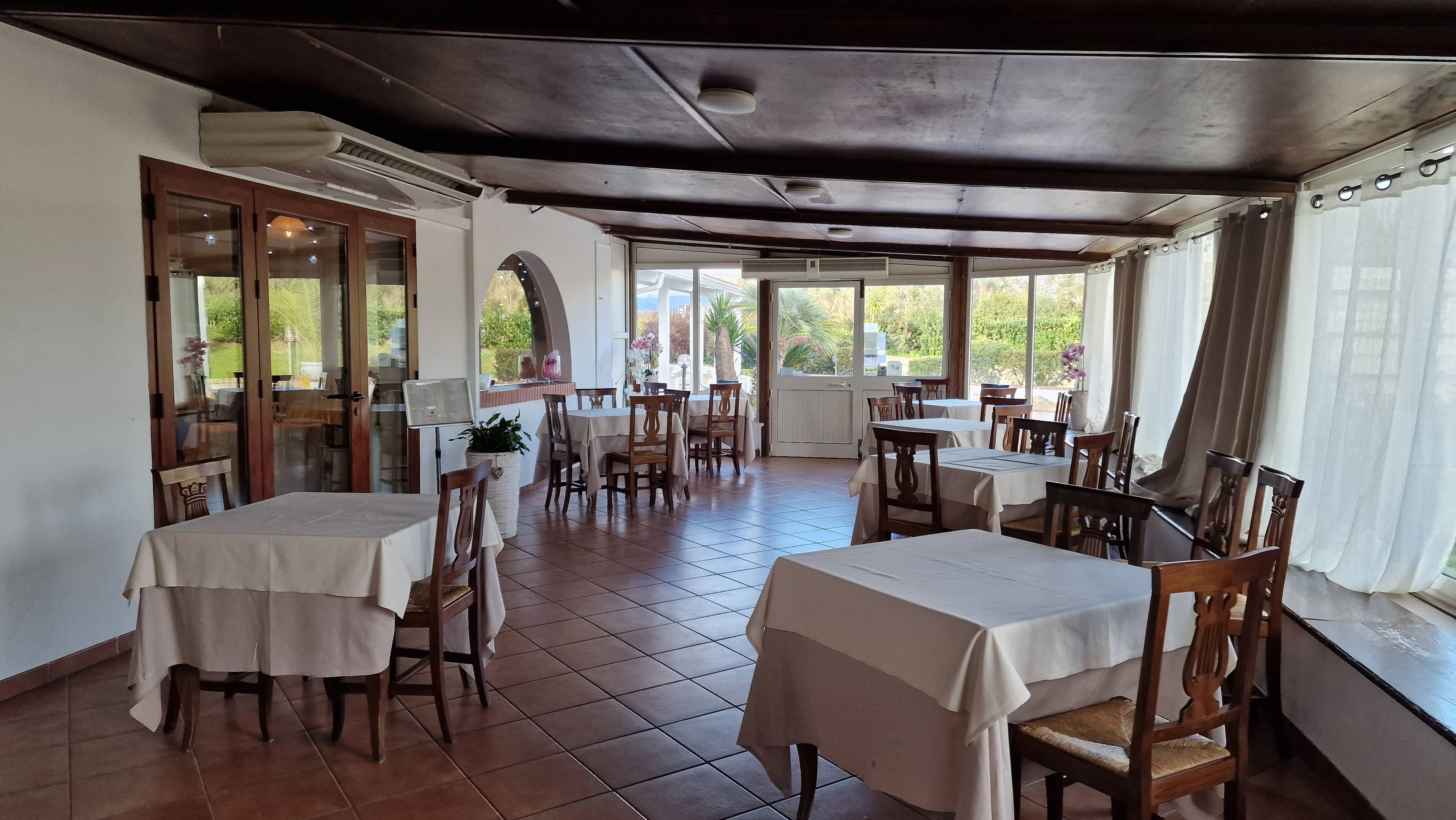 Immagine di copertina del ristorante Da Egisto