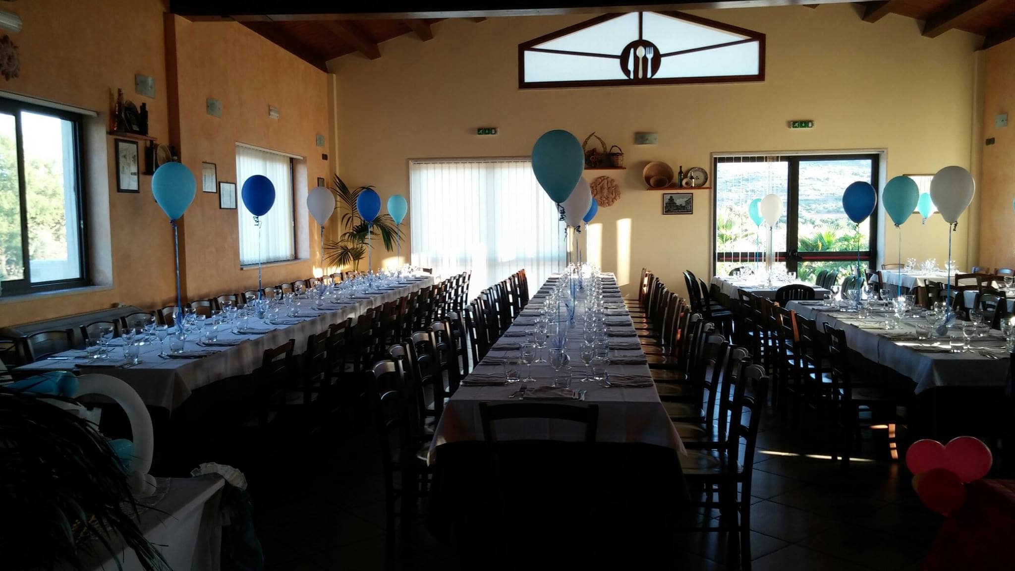 Immagine di copertina del ristorante Gusto Ibleo