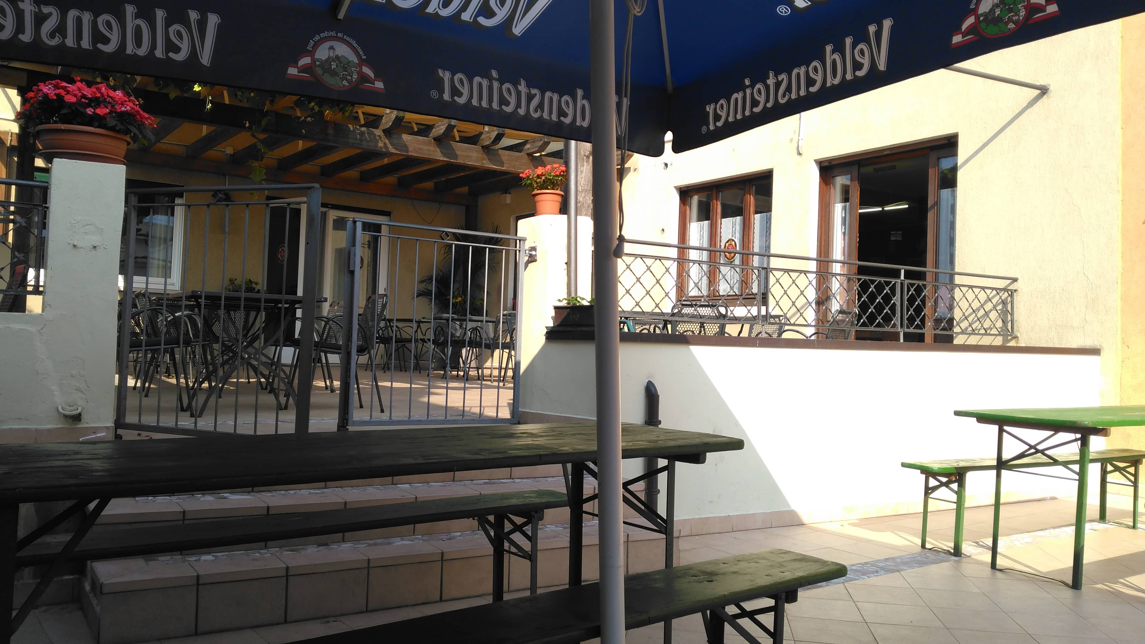 Immagine di copertina del ristorante TRATTORIA AL BERSAGLIERE