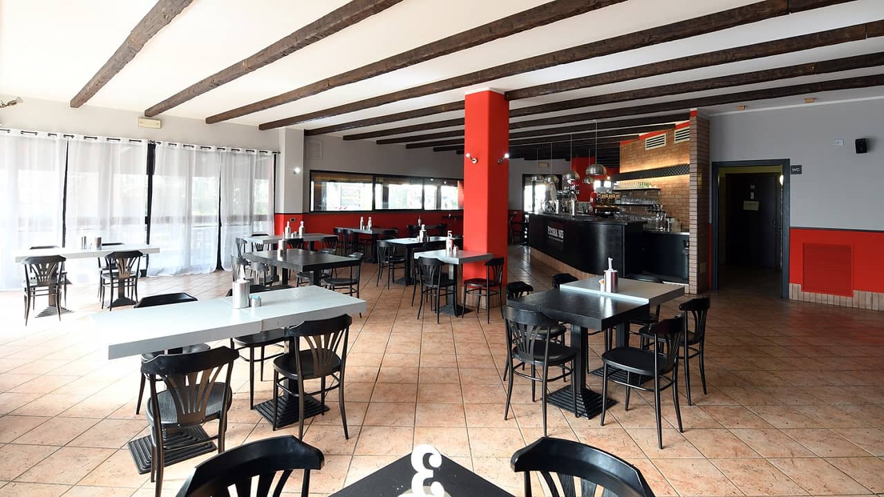 Immagine di copertina del ristorante Al Solito Posto 2.0