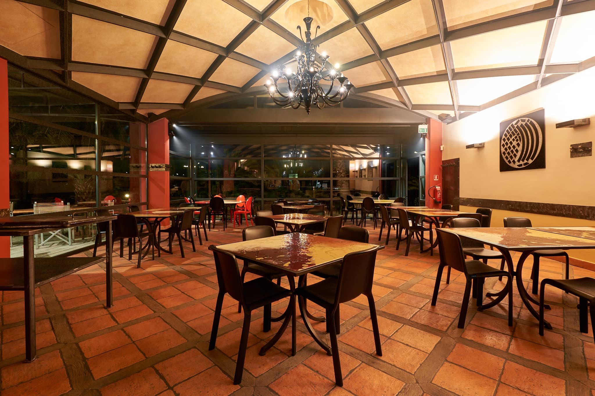 Immagine di copertina del ristorante Osteria Antico Ulivo