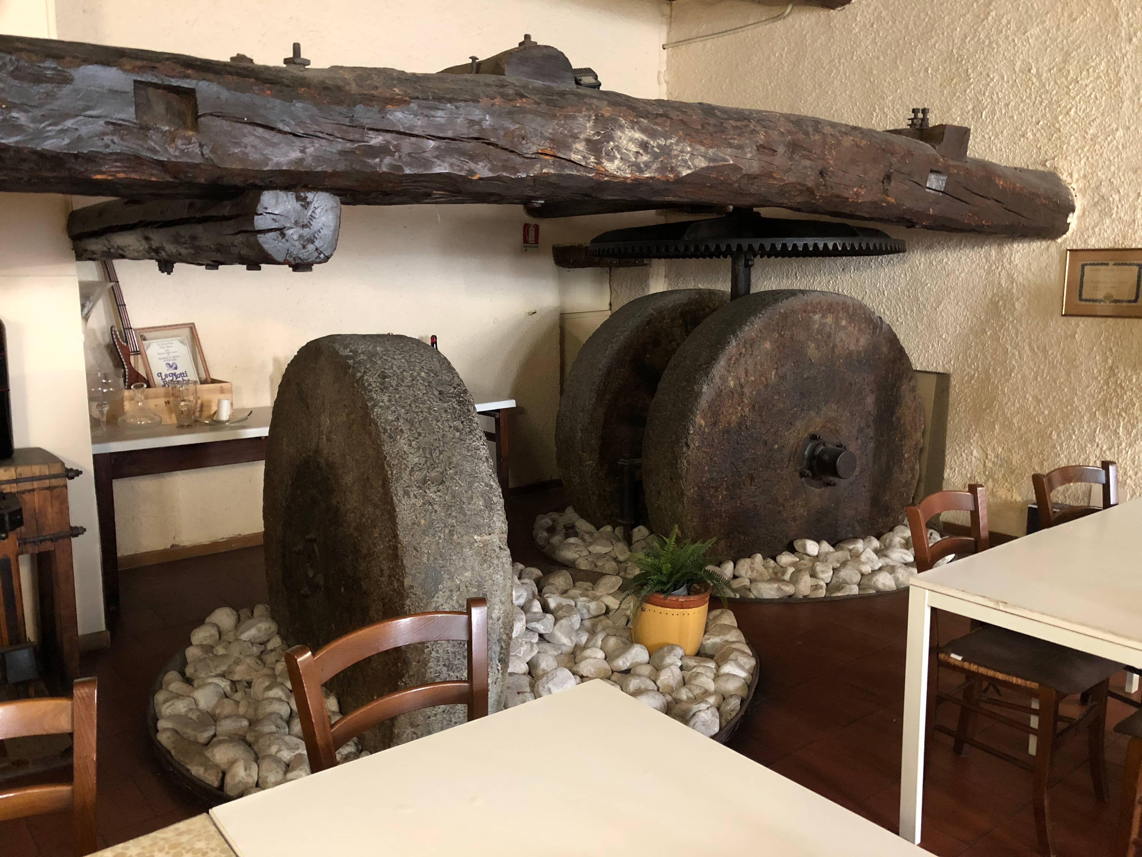 Immagine di copertina del ristorante Ristorante Tatamata