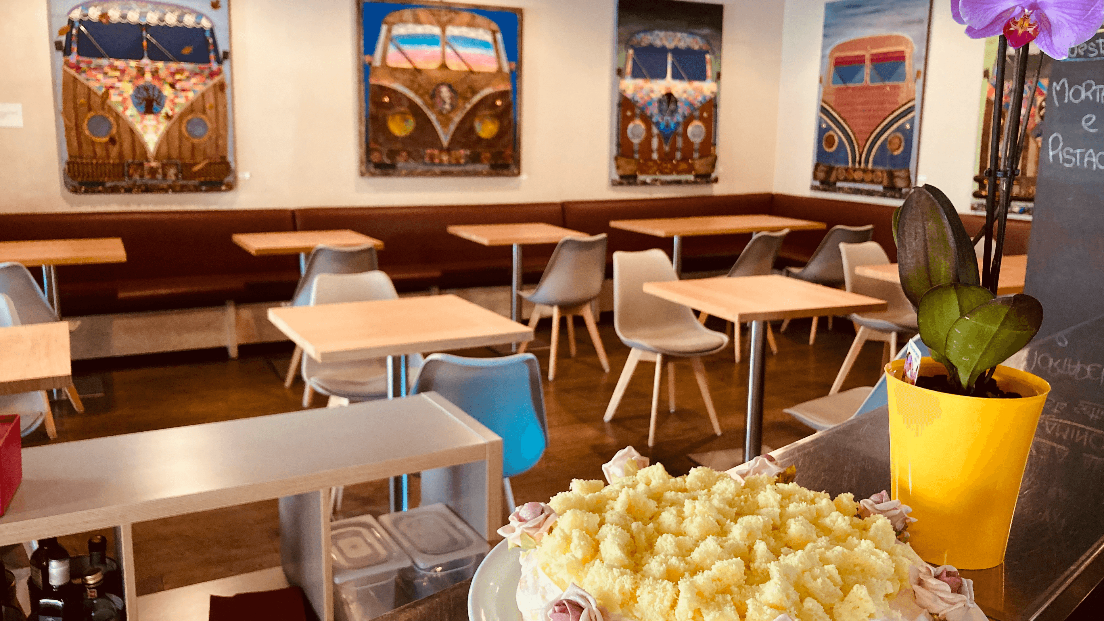 Immagine di copertina del ristorante Esattoria di Travaini Stefano S.A.S.