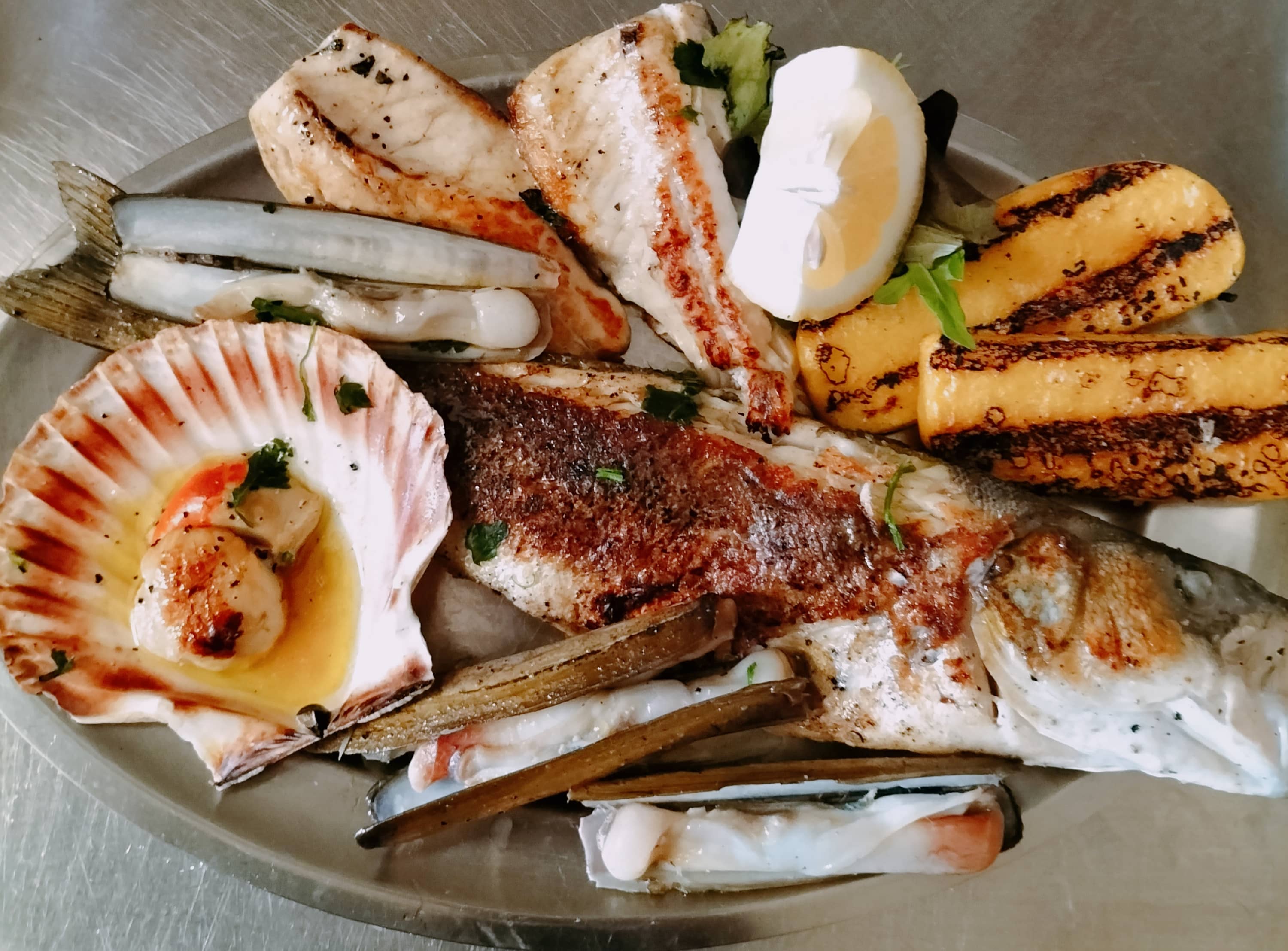 Immagine di copertina del ristorante Ristorante Affittacamere &quot;Alla Botte&quot;