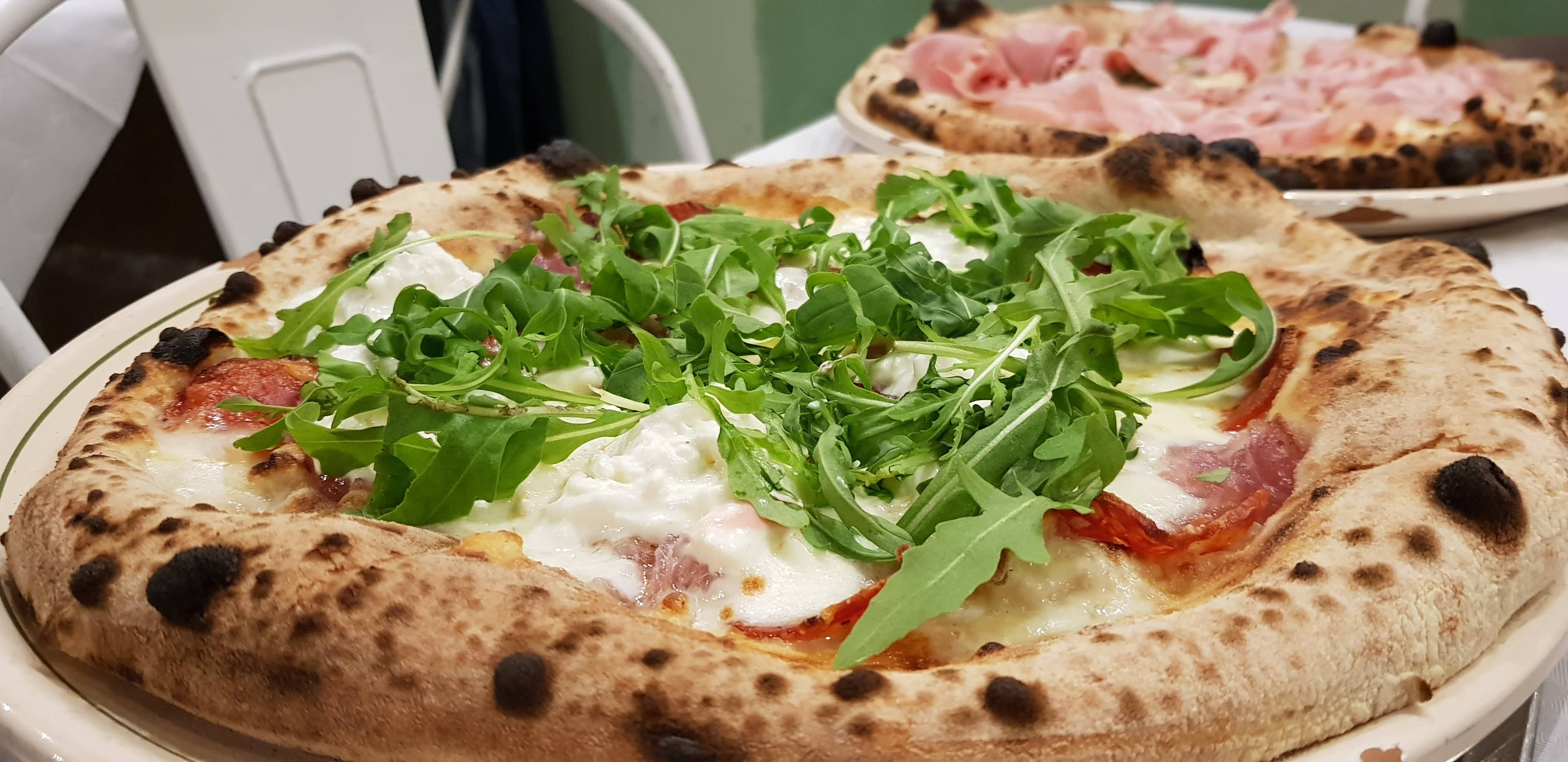 Immagine di copertina del ristorante Zerotondo