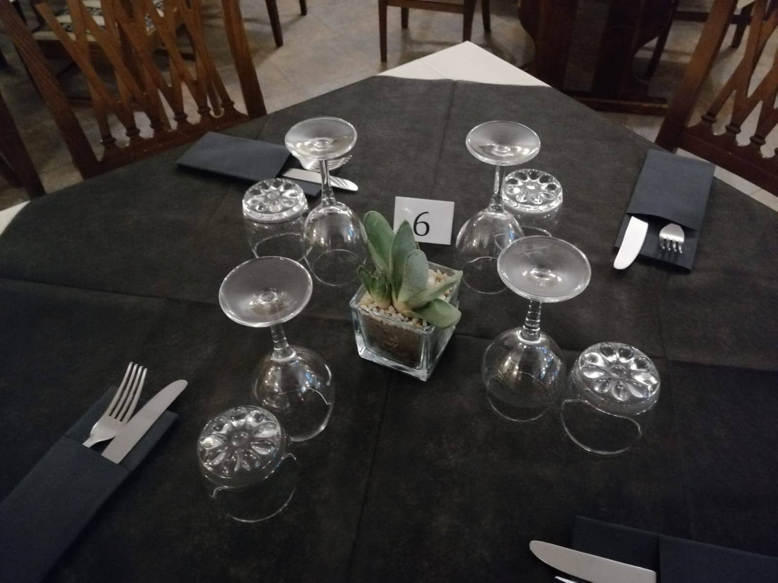 Immagine di copertina del ristorante Canap&eacute; Prato's Bistrò