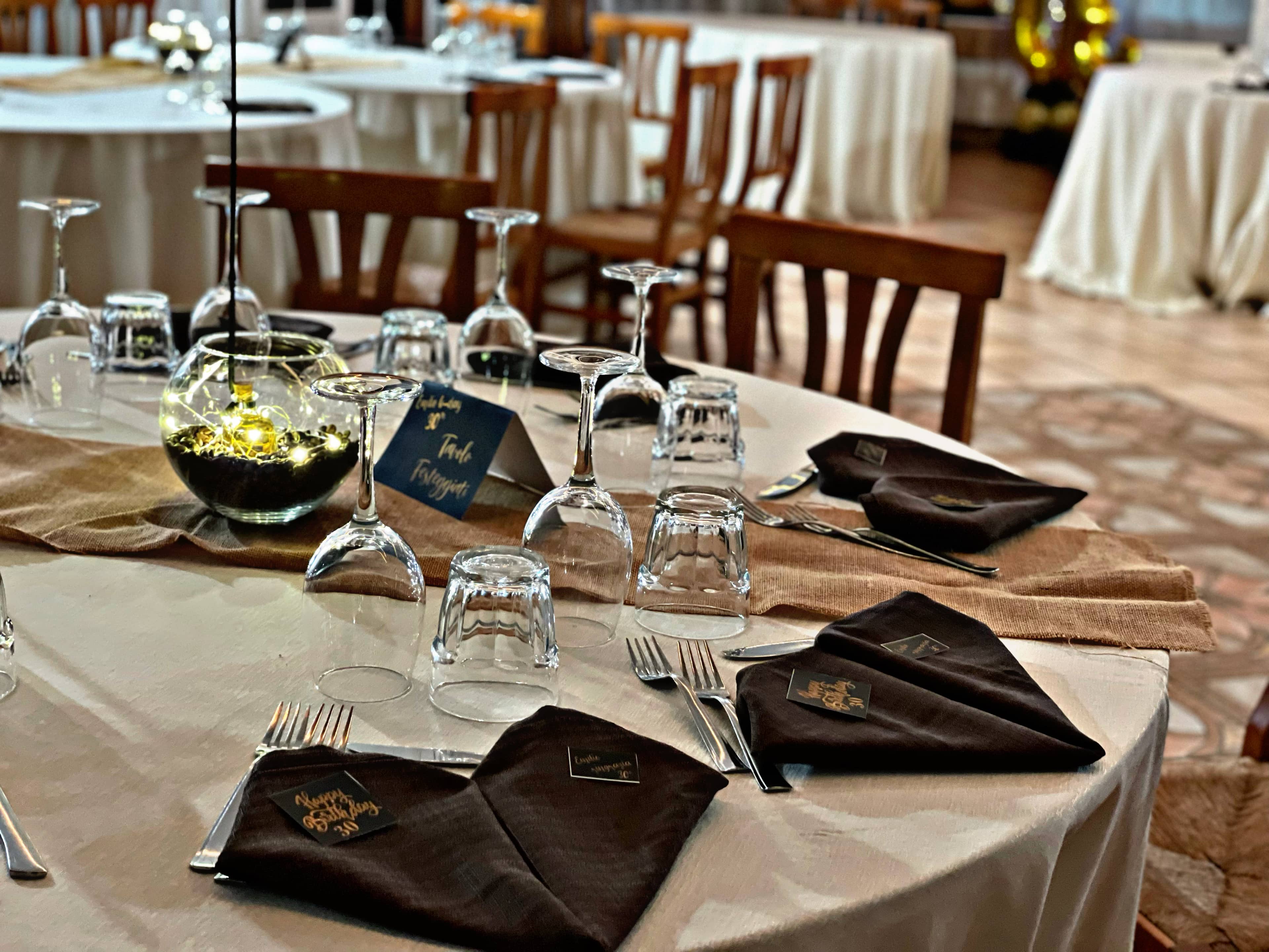 Immagine di copertina del ristorante Il Castagneto