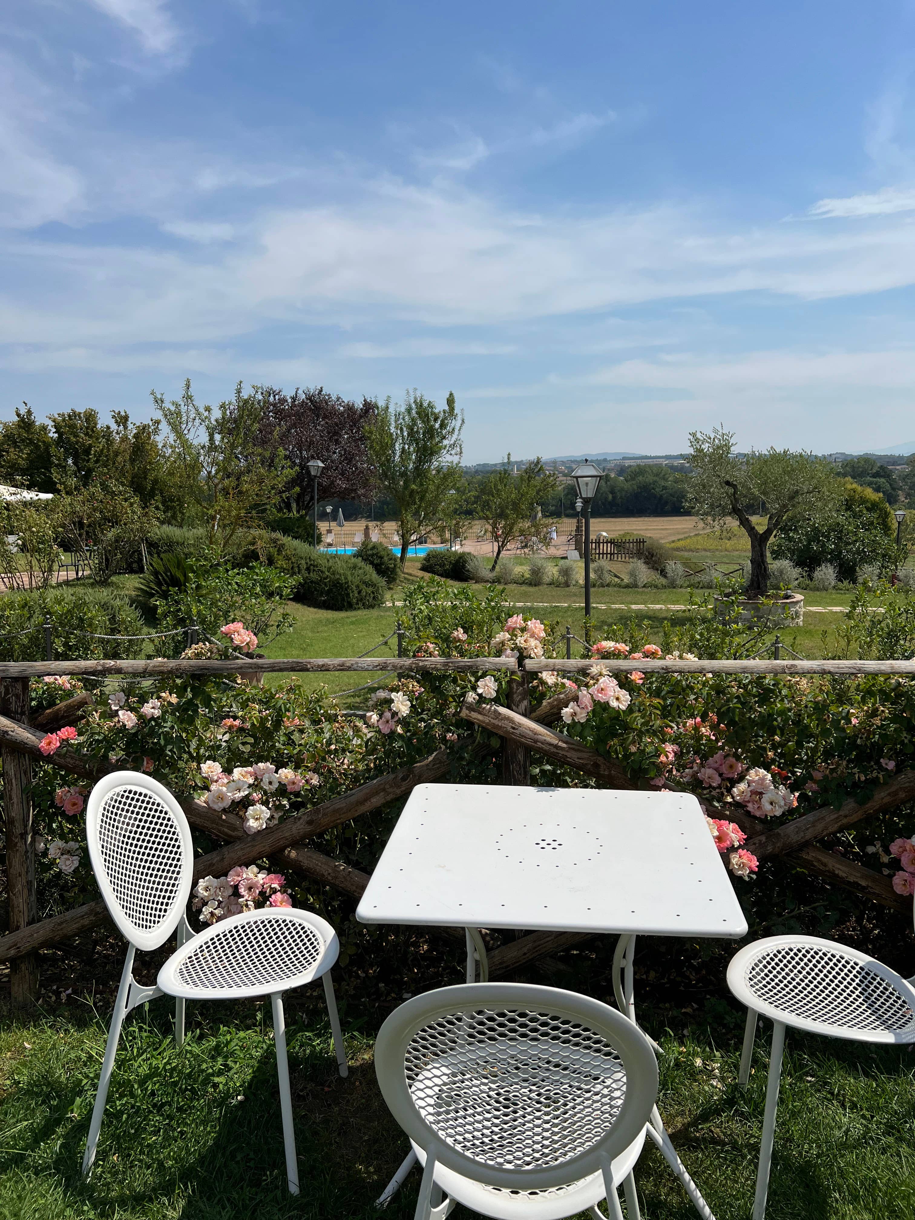 Immagine di copertina del ristorante Valter a Solomeo