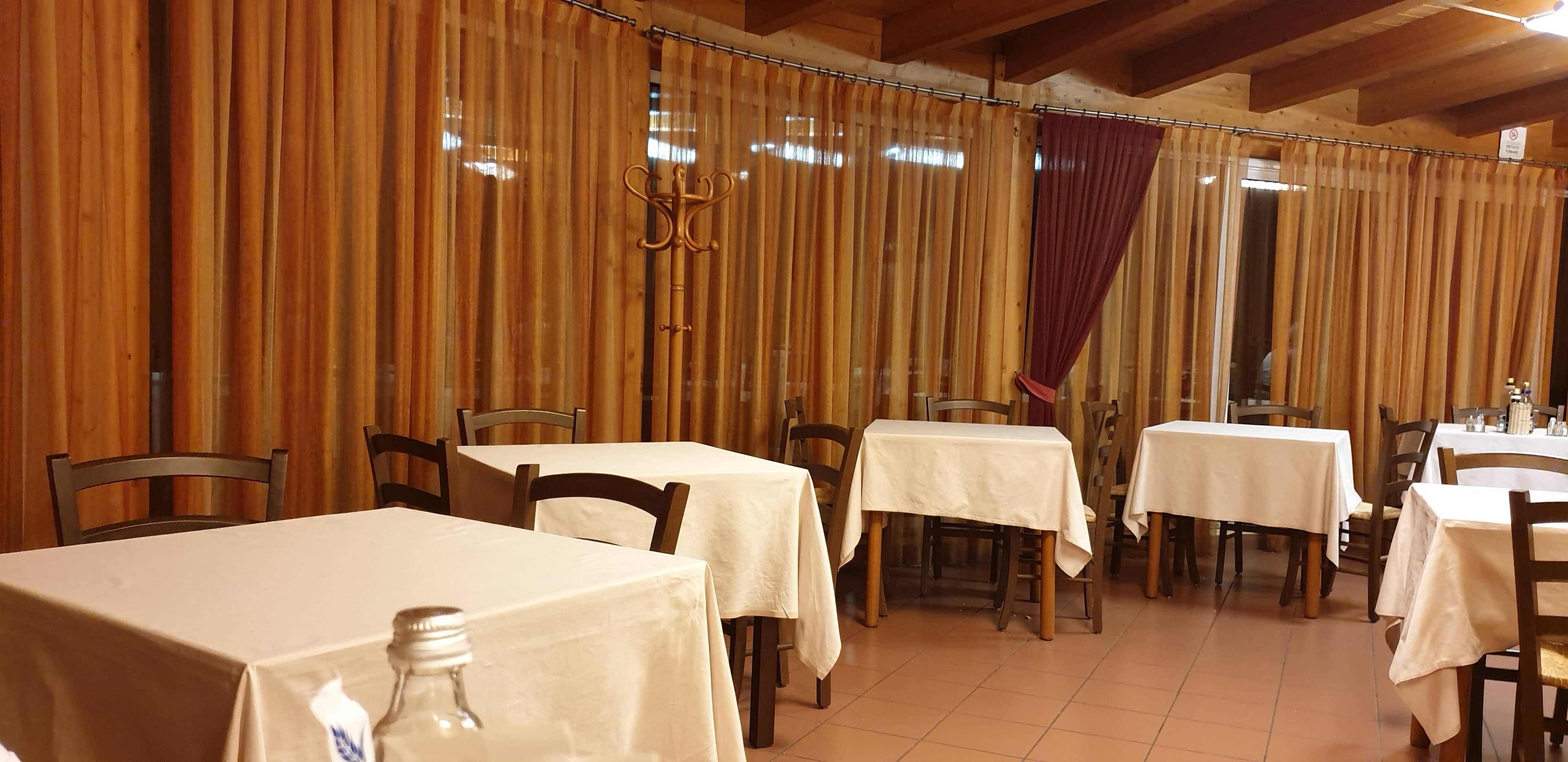 Immagine di copertina del ristorante Ristorante Pizzeria da Marco
