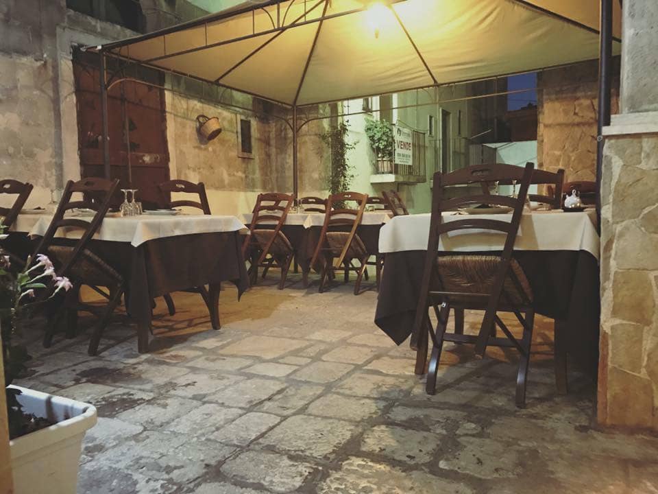 Immagine di copertina del ristorante All'nchianata
