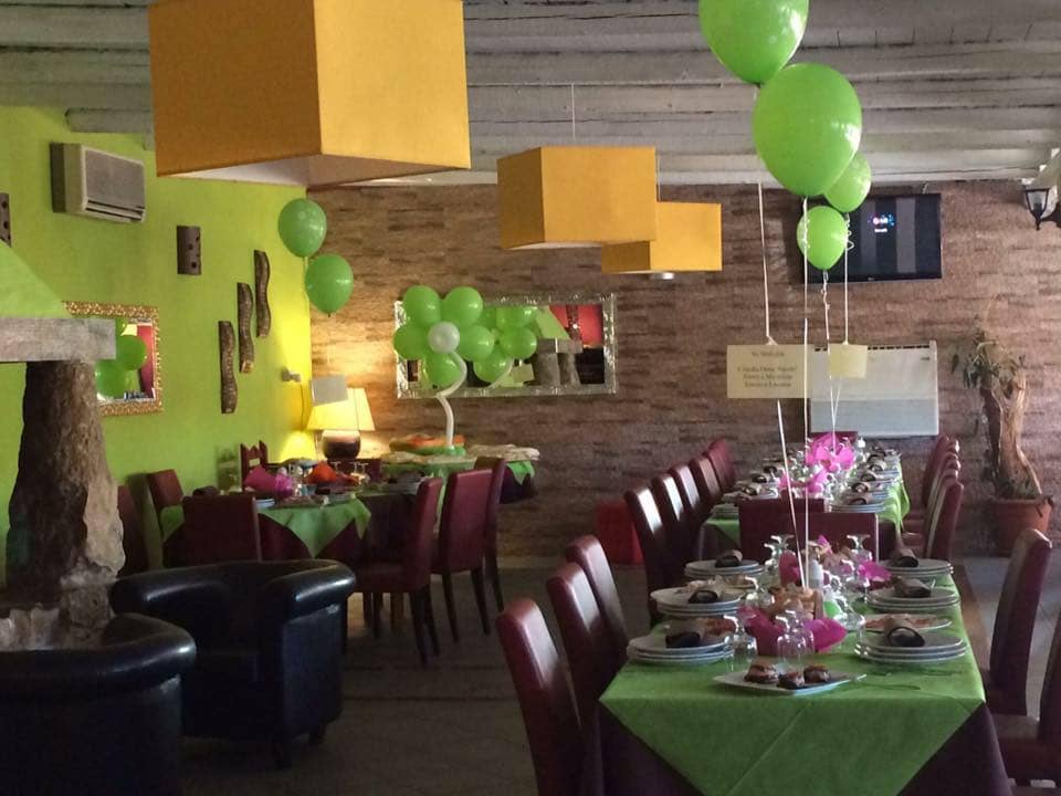 Immagine di copertina del ristorante Piedra Del Sol Restaurant &amp; Room