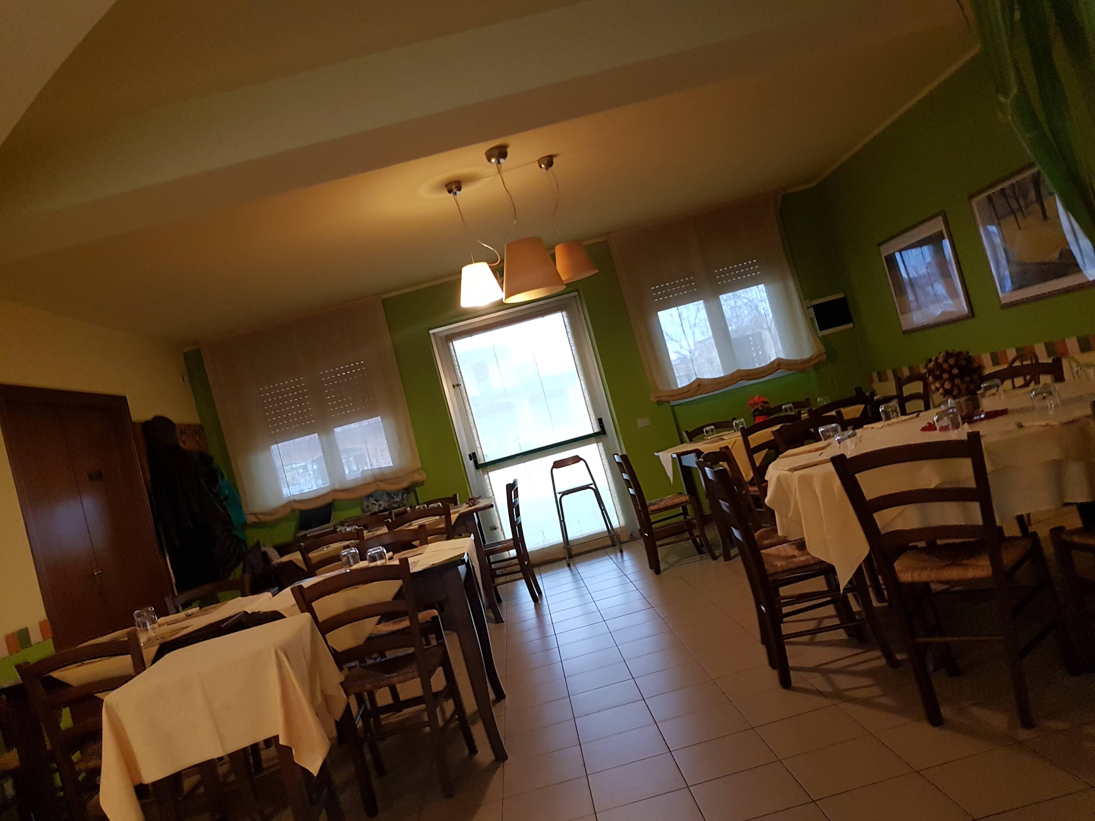 Immagine di copertina del ristorante Le Vinaie Enoteca In Monleale