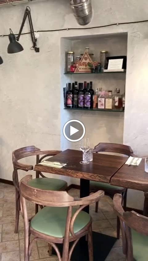 Immagine di copertina del ristorante Terra mia