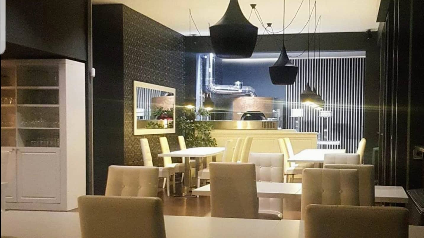 Immagine di copertina del ristorante Dal Capitano di Renata Nina Ristorante Pizzeria