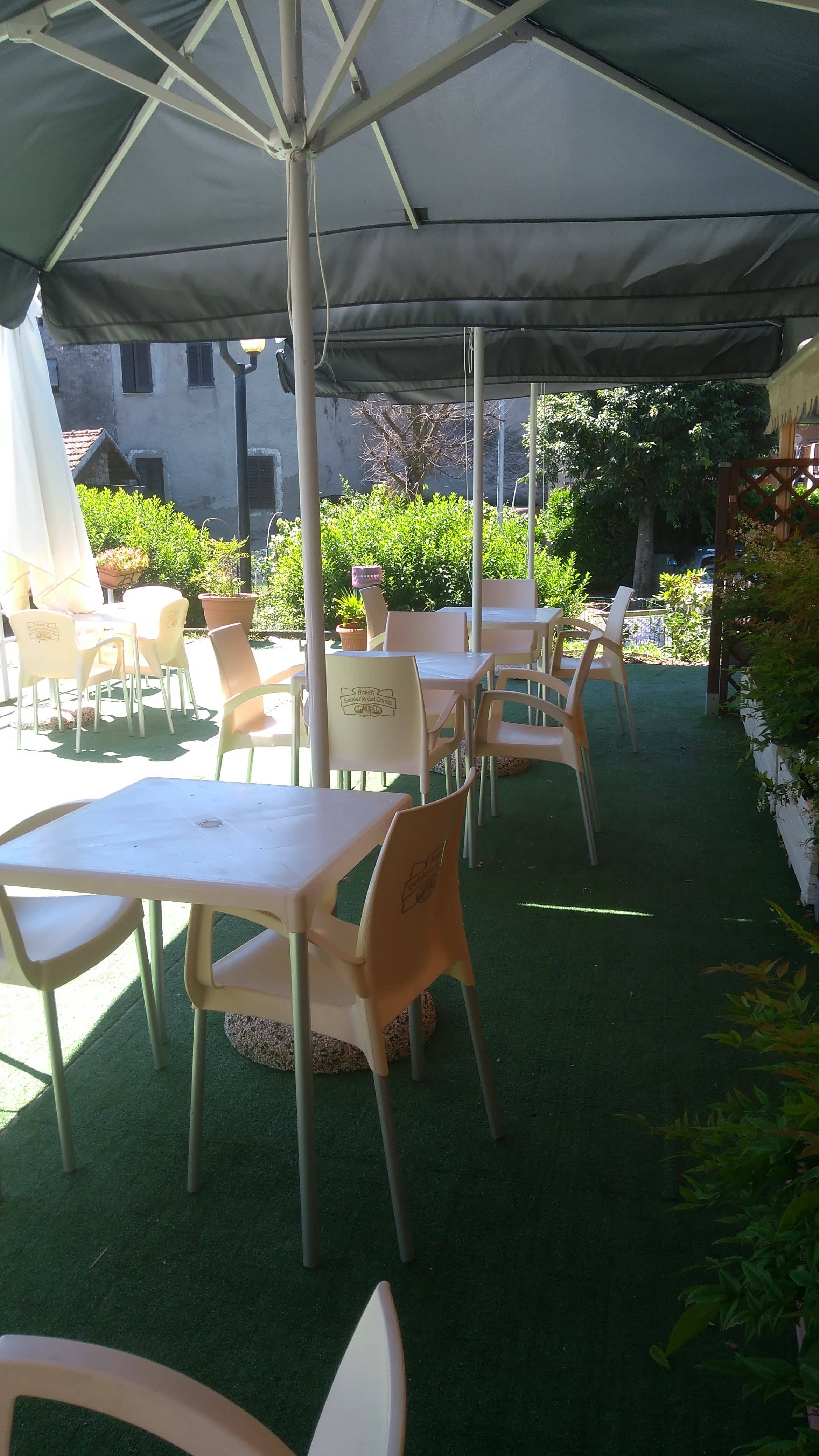 Immagine di copertina del ristorante Route34