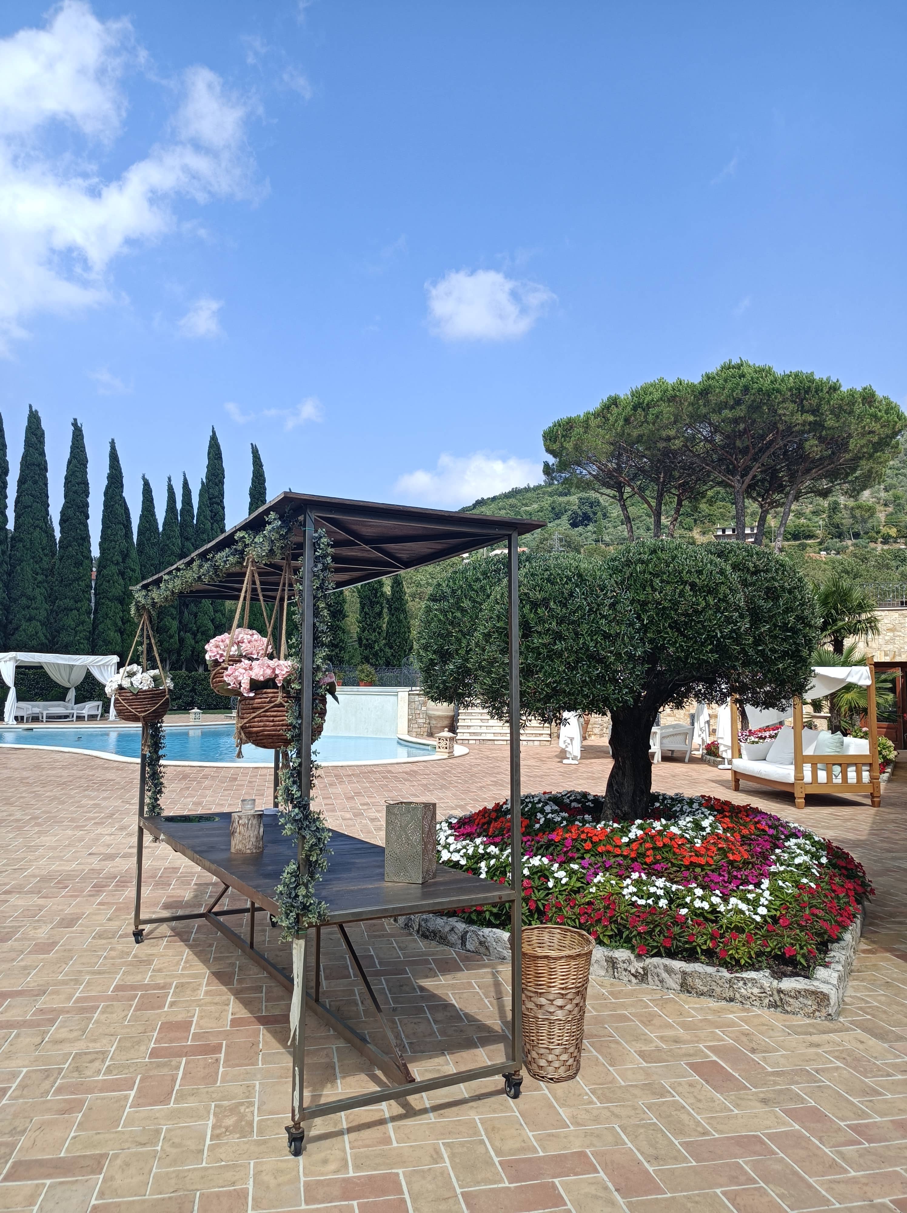 Immagine di copertina del ristorante Ristorante Ai Pozzi