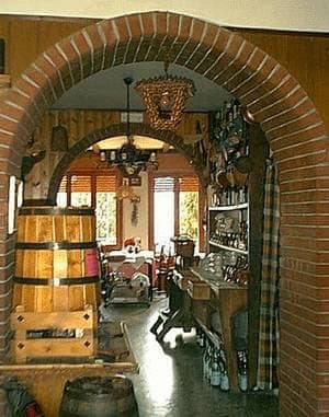 Immagine di copertina del ristorante Taverna Al Castello