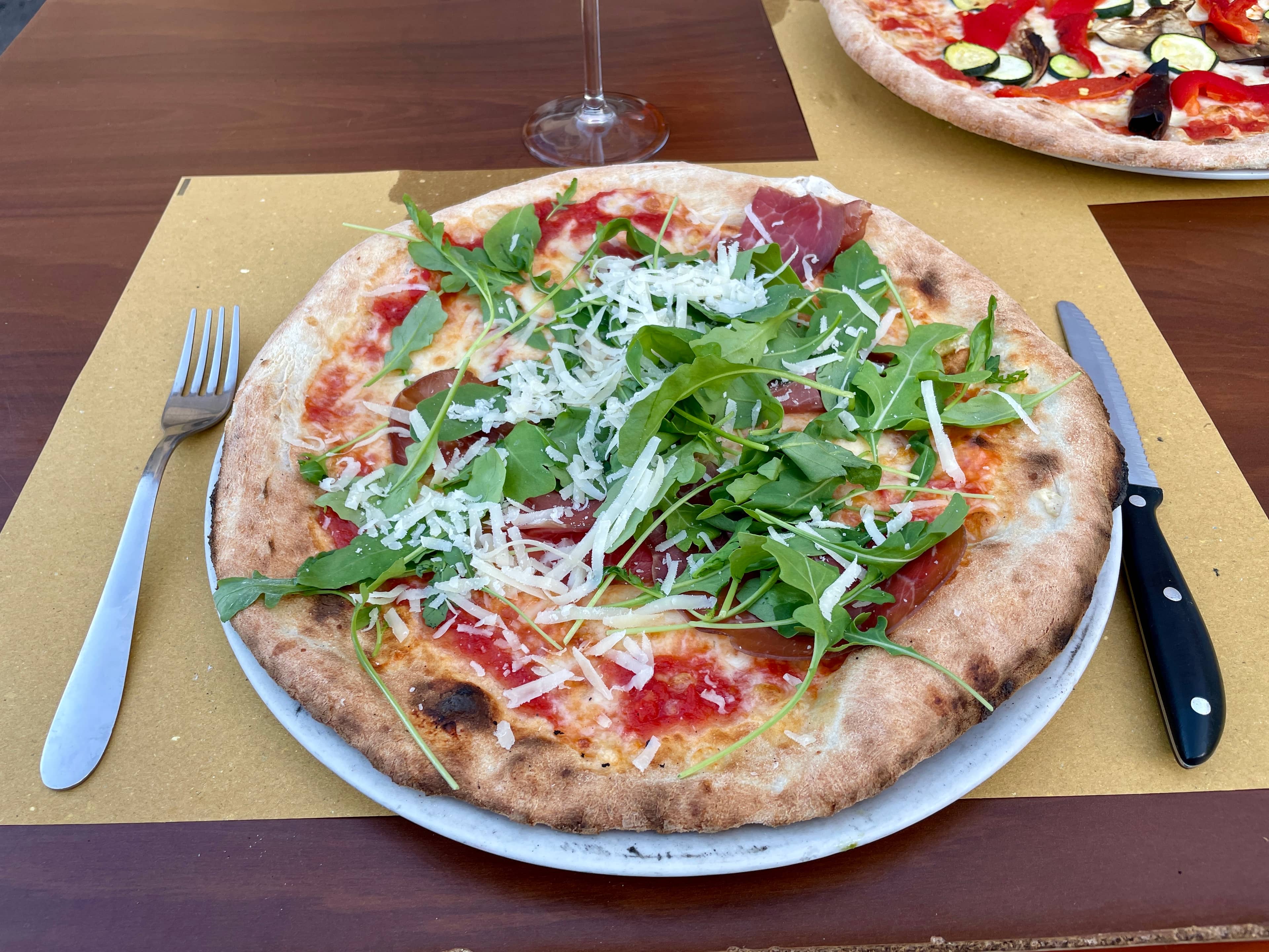 Immagine di copertina del ristorante I Tre Boccali