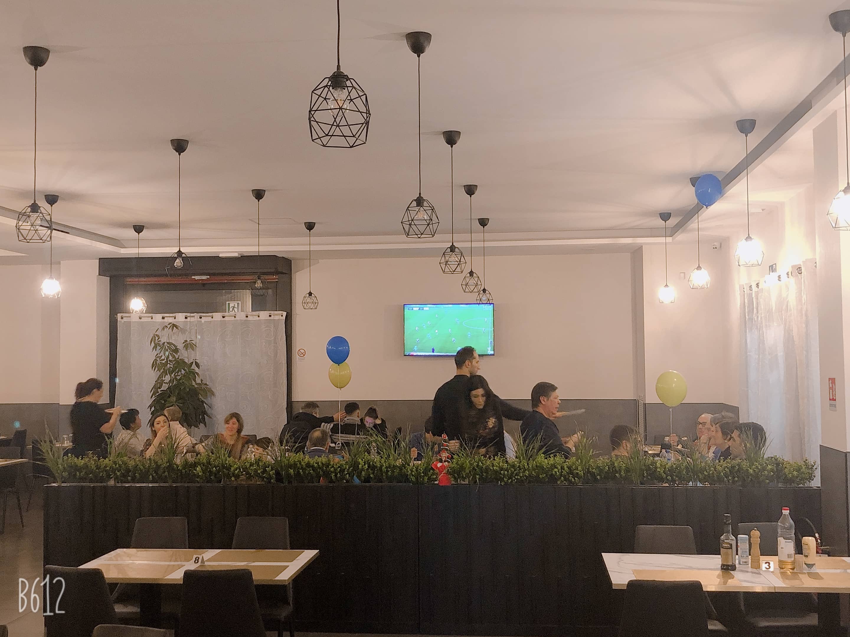 Immagine di copertina del ristorante Ristorante Bar A Onda