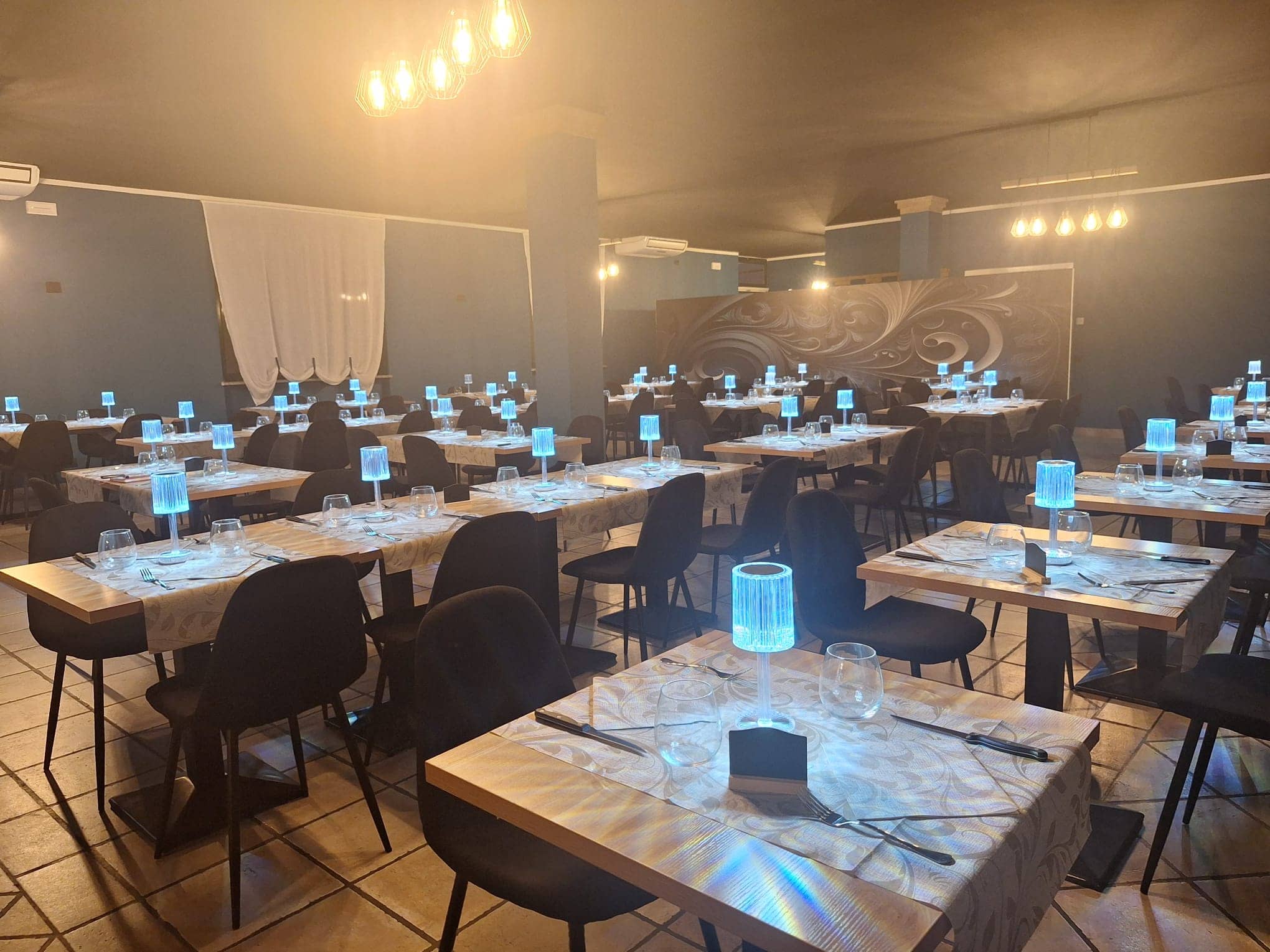 Immagine di copertina del ristorante ATTILIO Pizzeria &amp; Long Drink