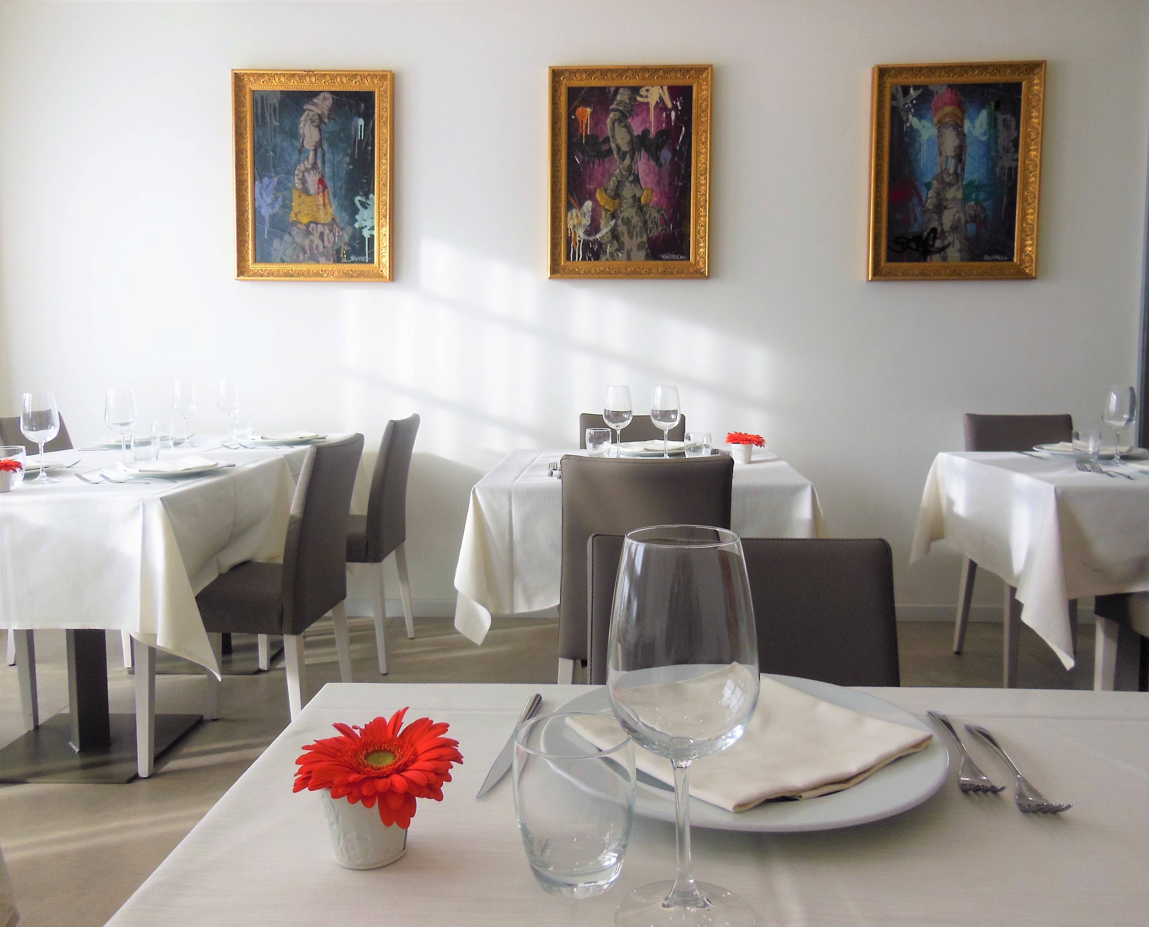 Immagine di copertina del ristorante Da Arturo, Antica Trattoria