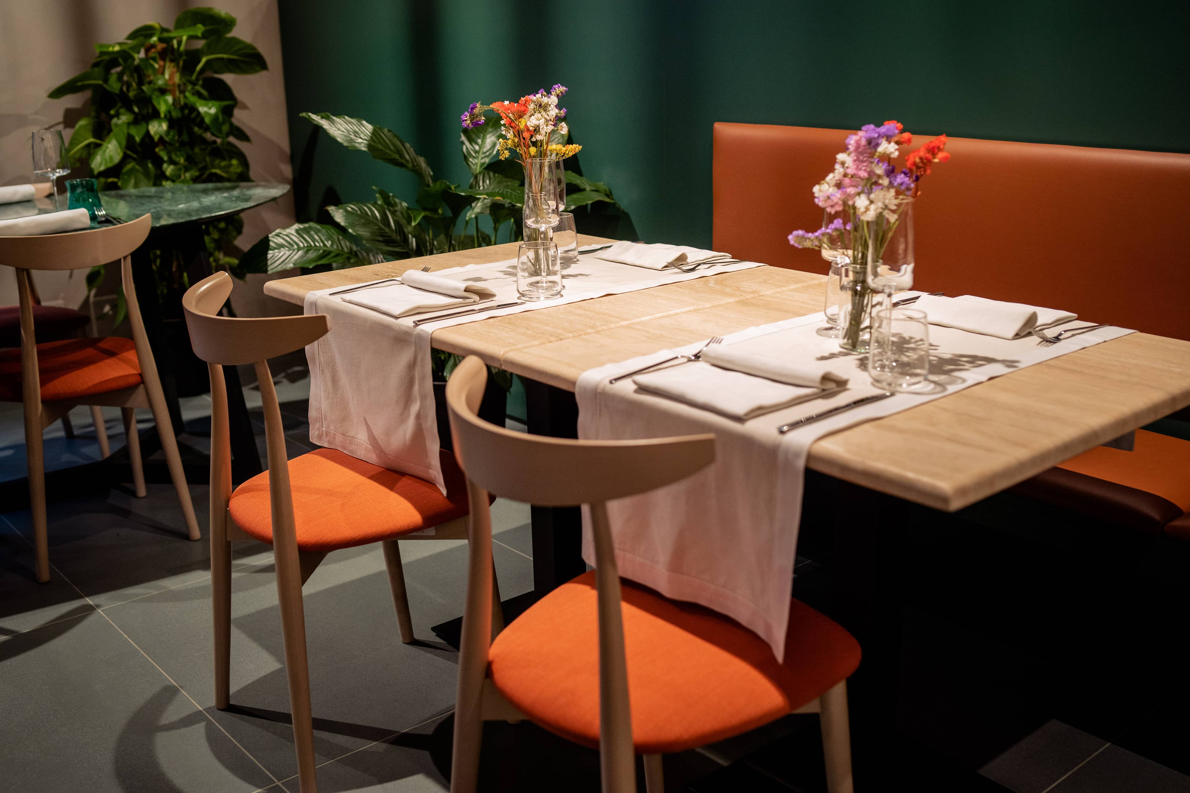 Immagine di copertina del ristorante Kàlamo