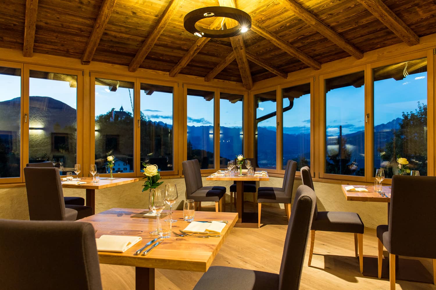Immagine di copertina del ristorante Gasthof Restaurant J&auml;ger