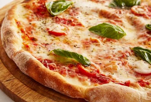 Immagine di copertina del ristorante Pizzeria Strapizzami Terracina