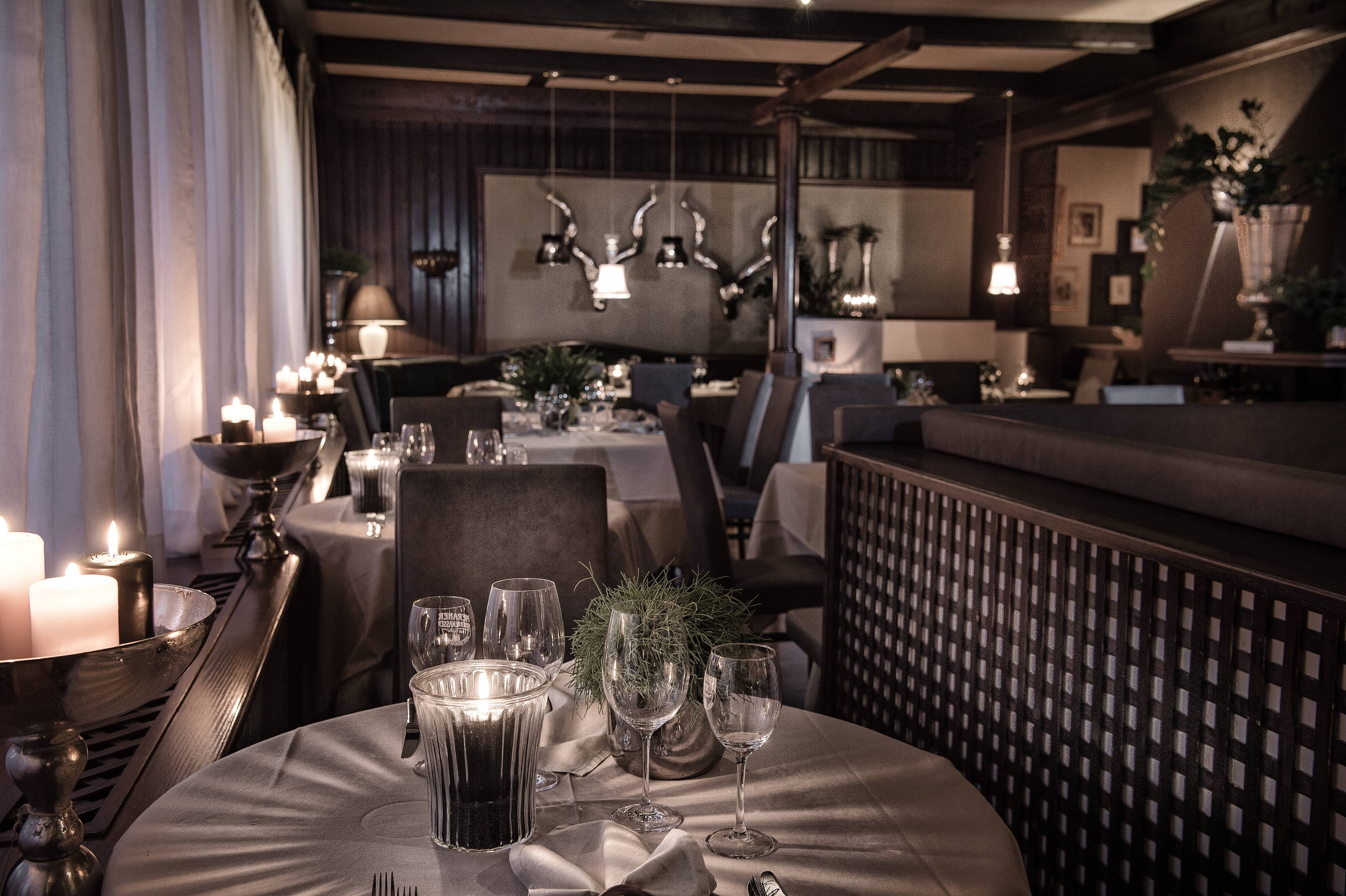 Immagine di copertina del ristorante Restaurant Trautmannsdorf