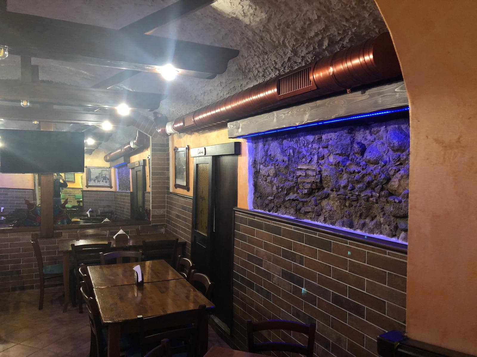 Immagine di copertina del ristorante 10 bis