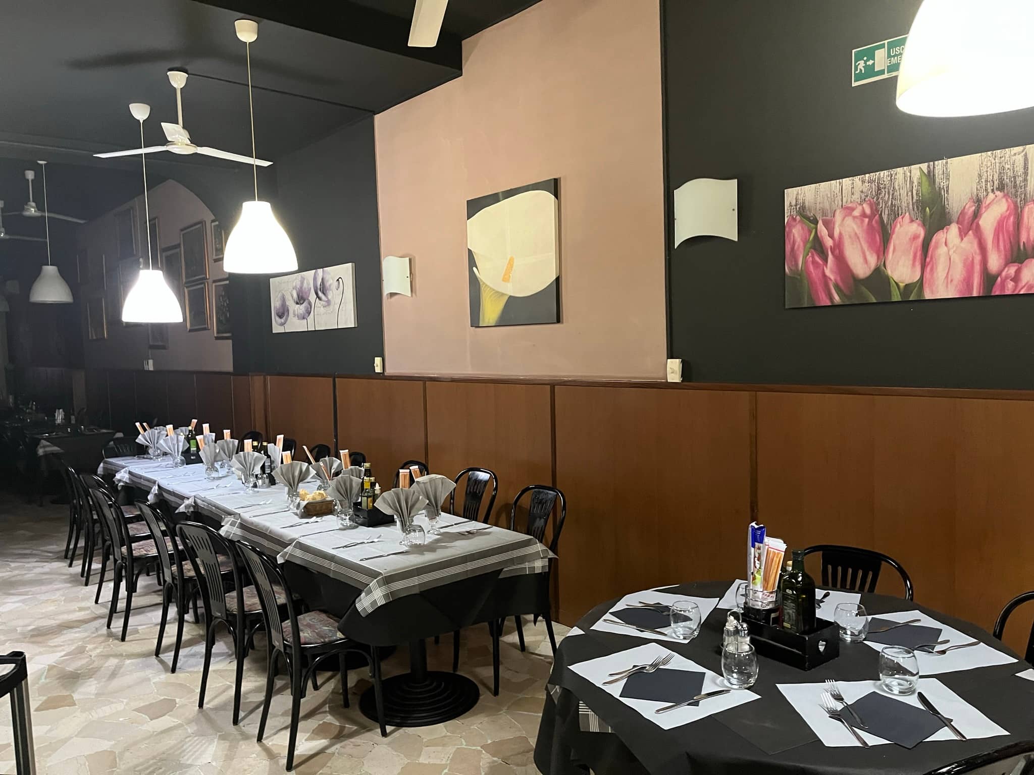 Immagine di copertina del ristorante L'Altro Casello
