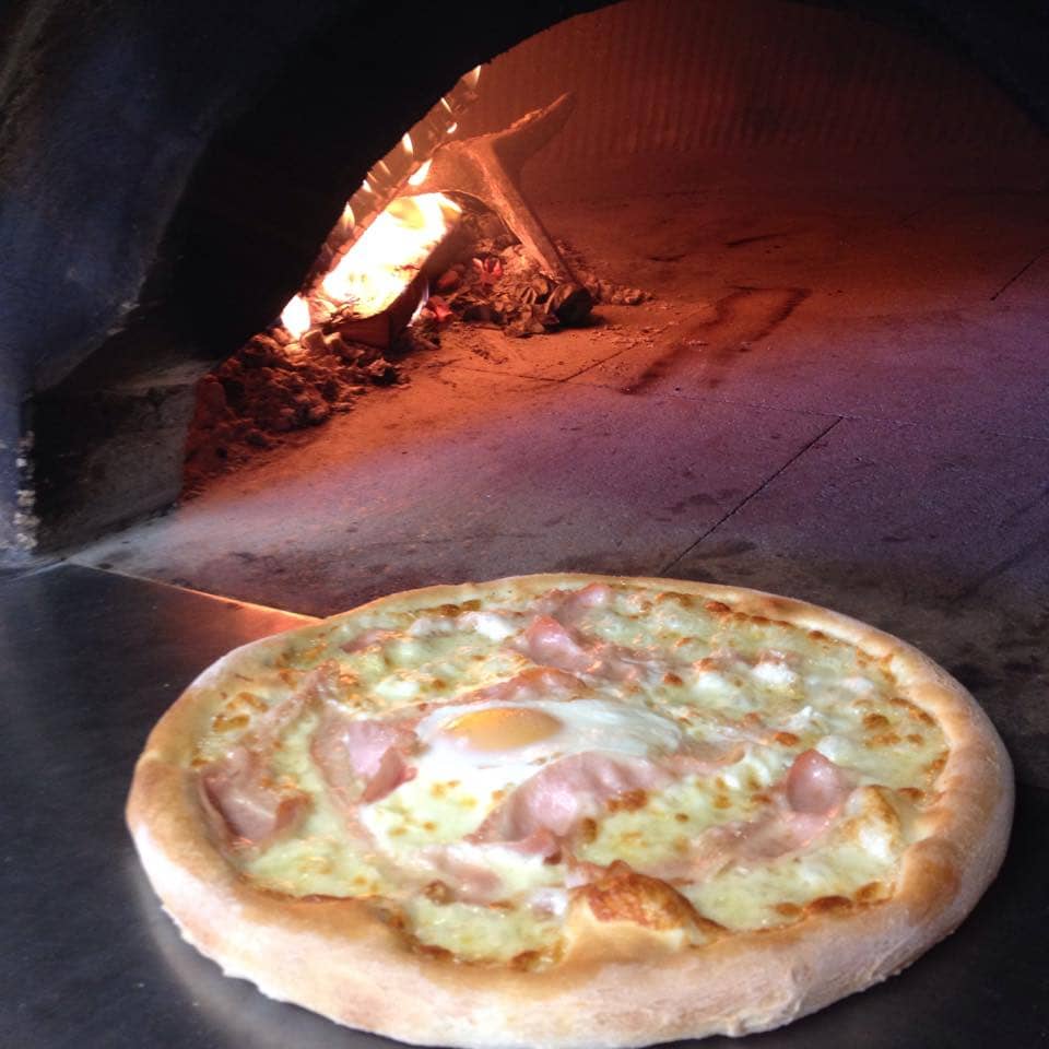 Immagine di copertina del ristorante La Stella