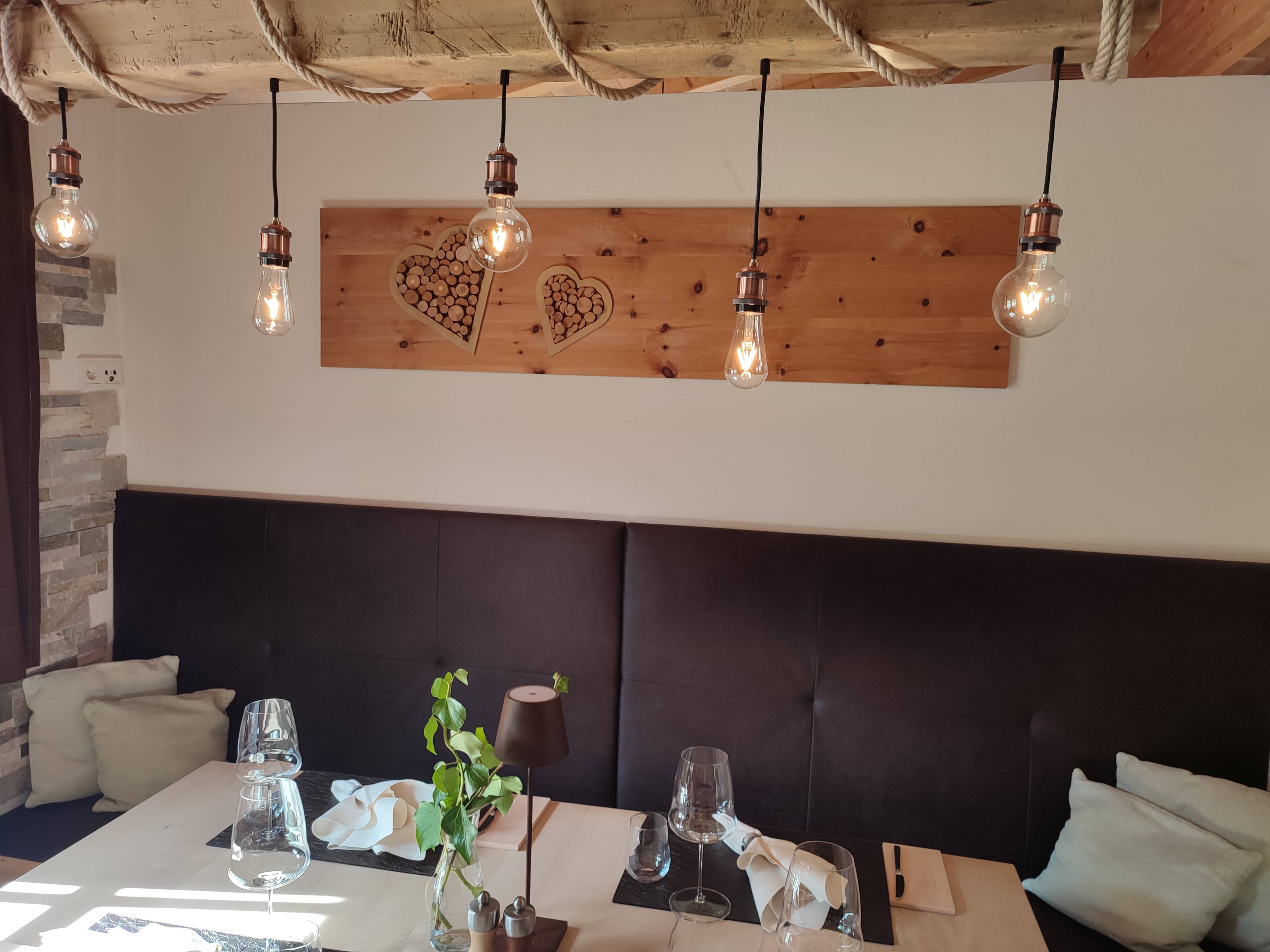 Immagine di copertina del ristorante Alpenrestaurant Elisabeth