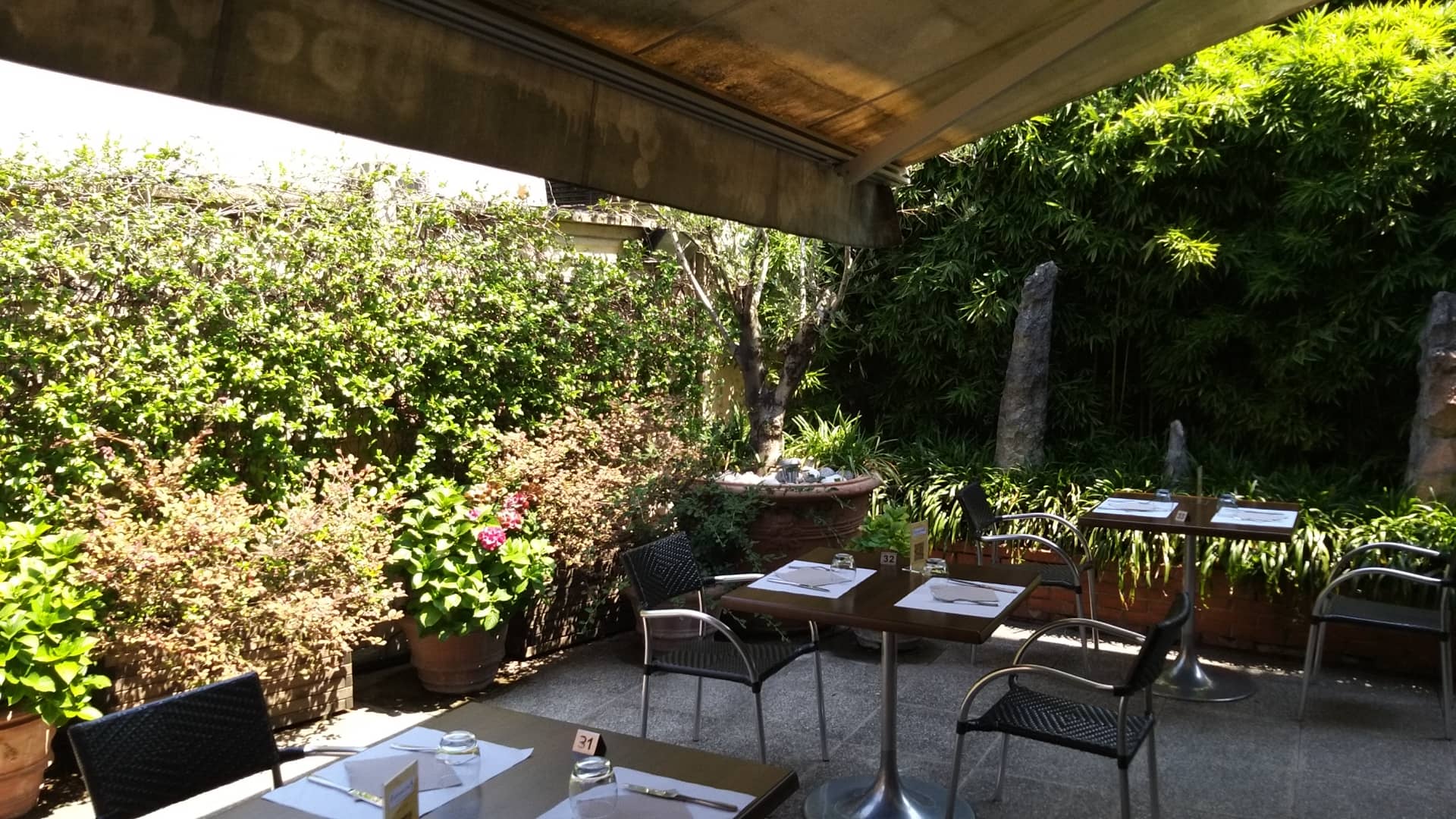 Immagine di copertina del ristorante Ristorante Cortevecchia Arese