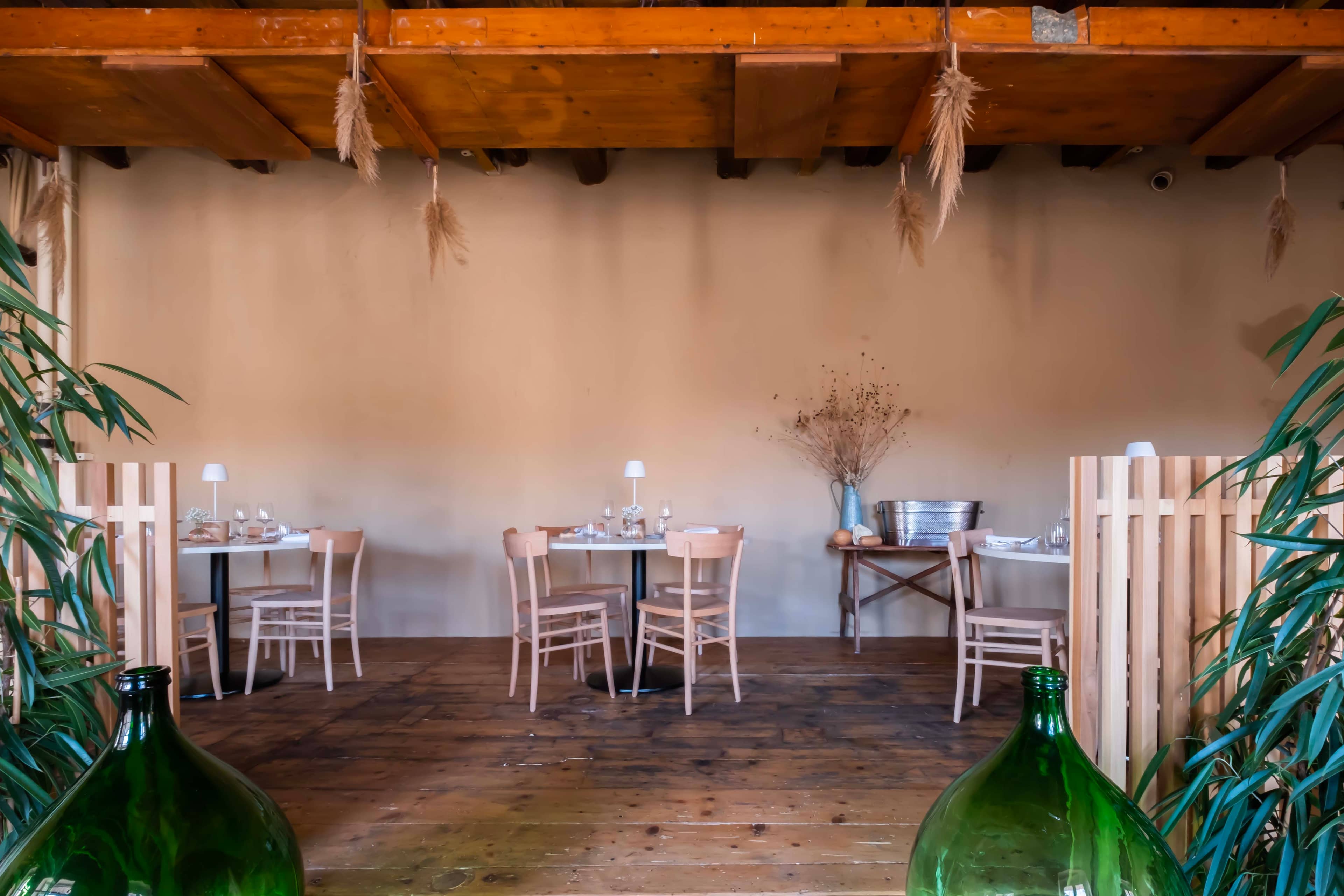 Immagine di copertina del ristorante Ristorante Su Murruai