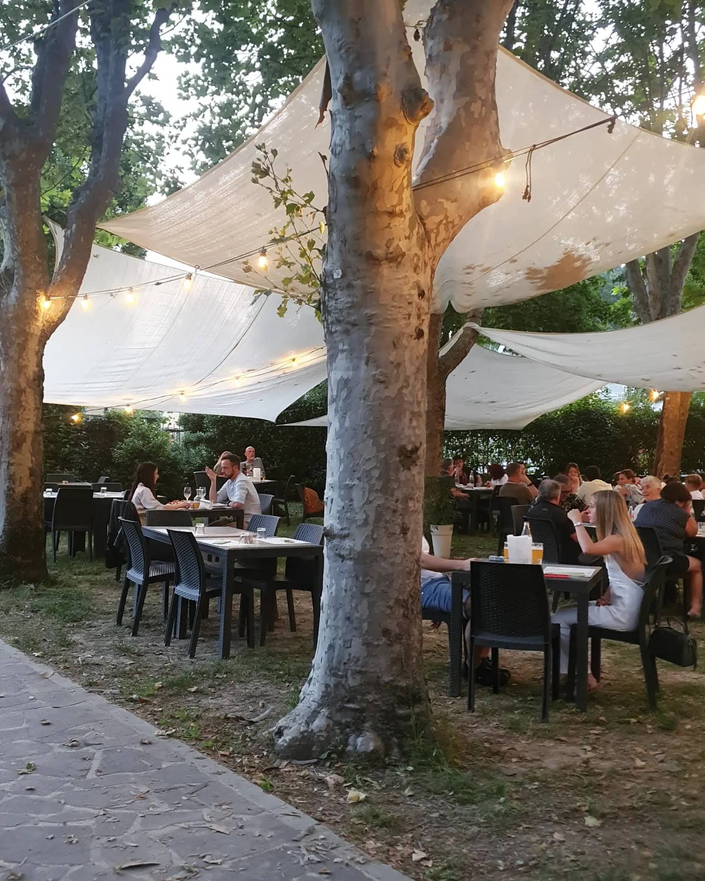 Immagine di copertina del ristorante DaMario 1972 - pizzeria
