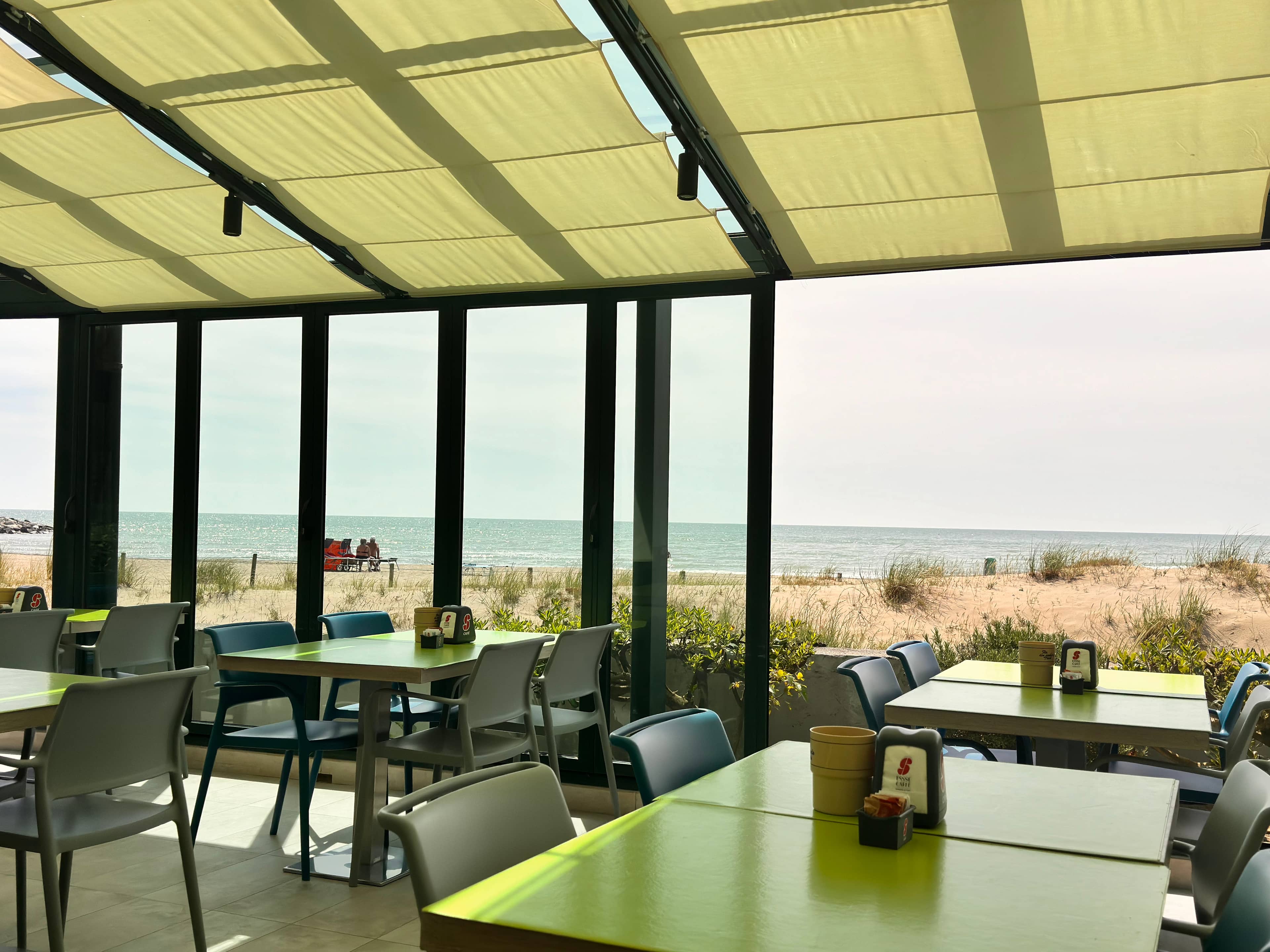 Immagine di copertina del ristorante Ristorante Gelateria
