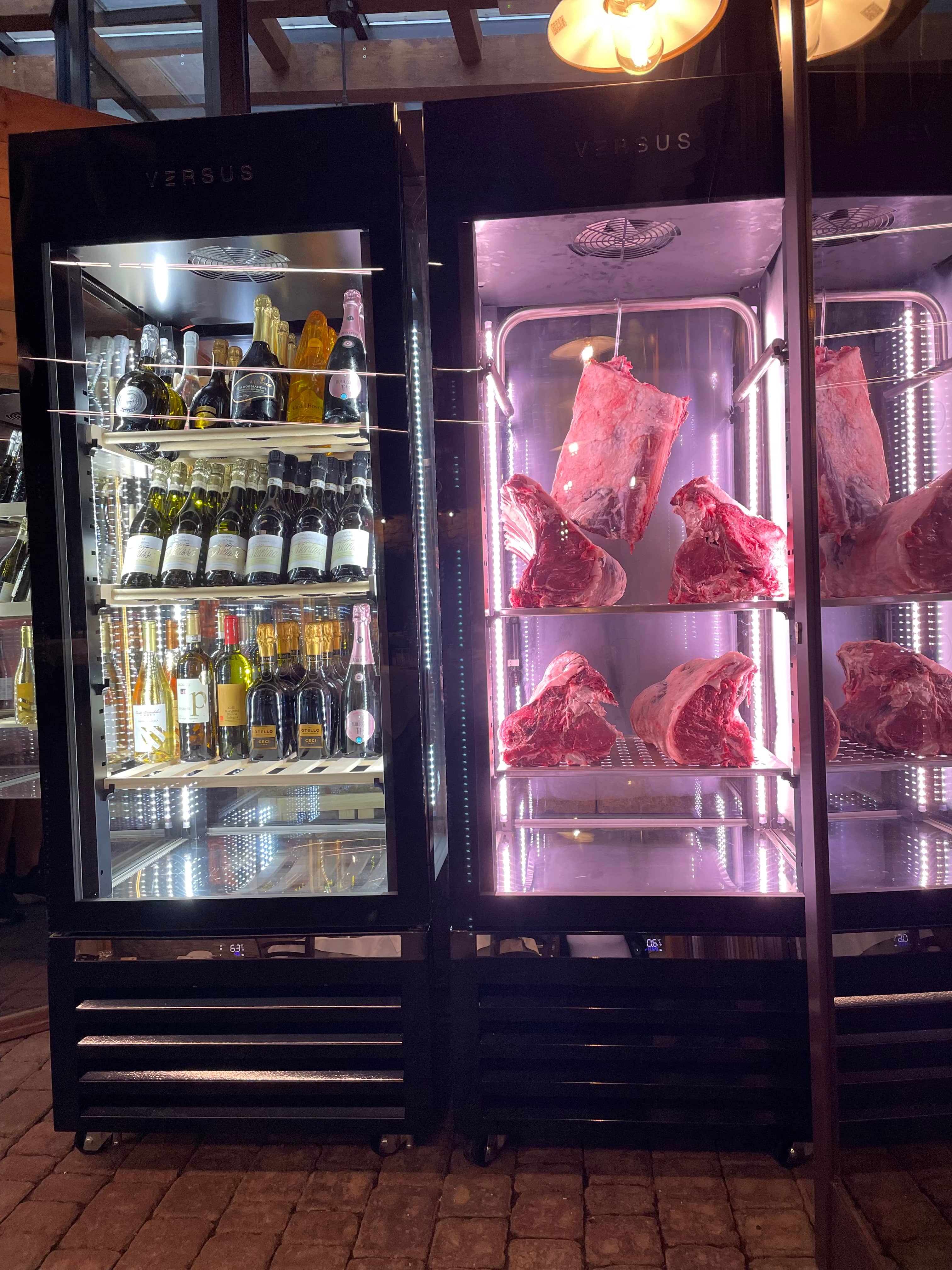 Immagine di copertina del ristorante Agriturismo La Palazzina