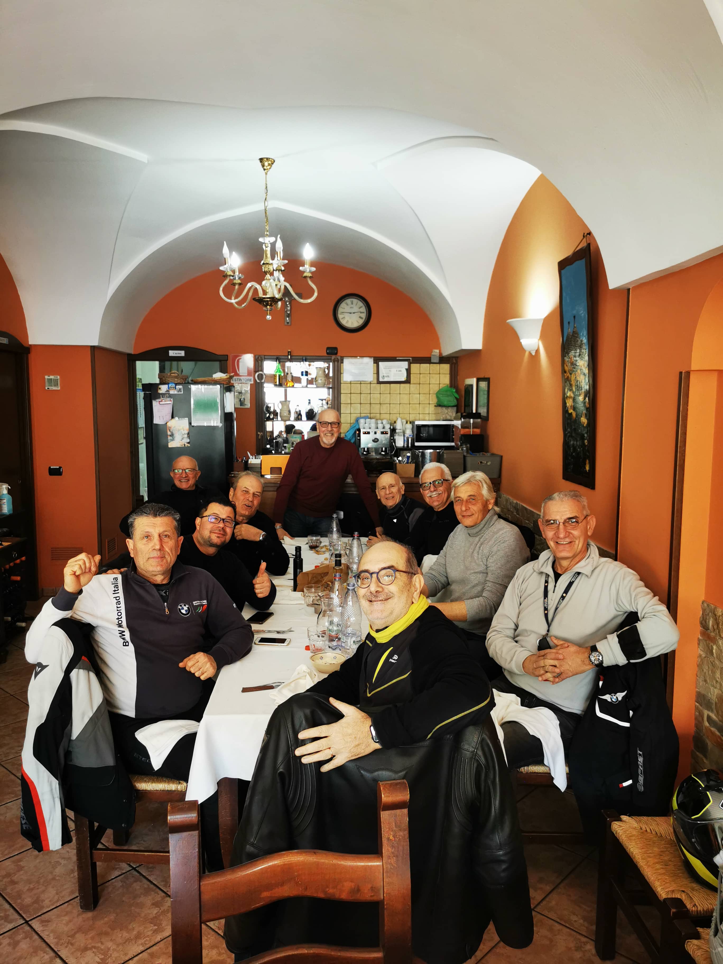 Immagine di copertina del ristorante La Locanda Da Vito