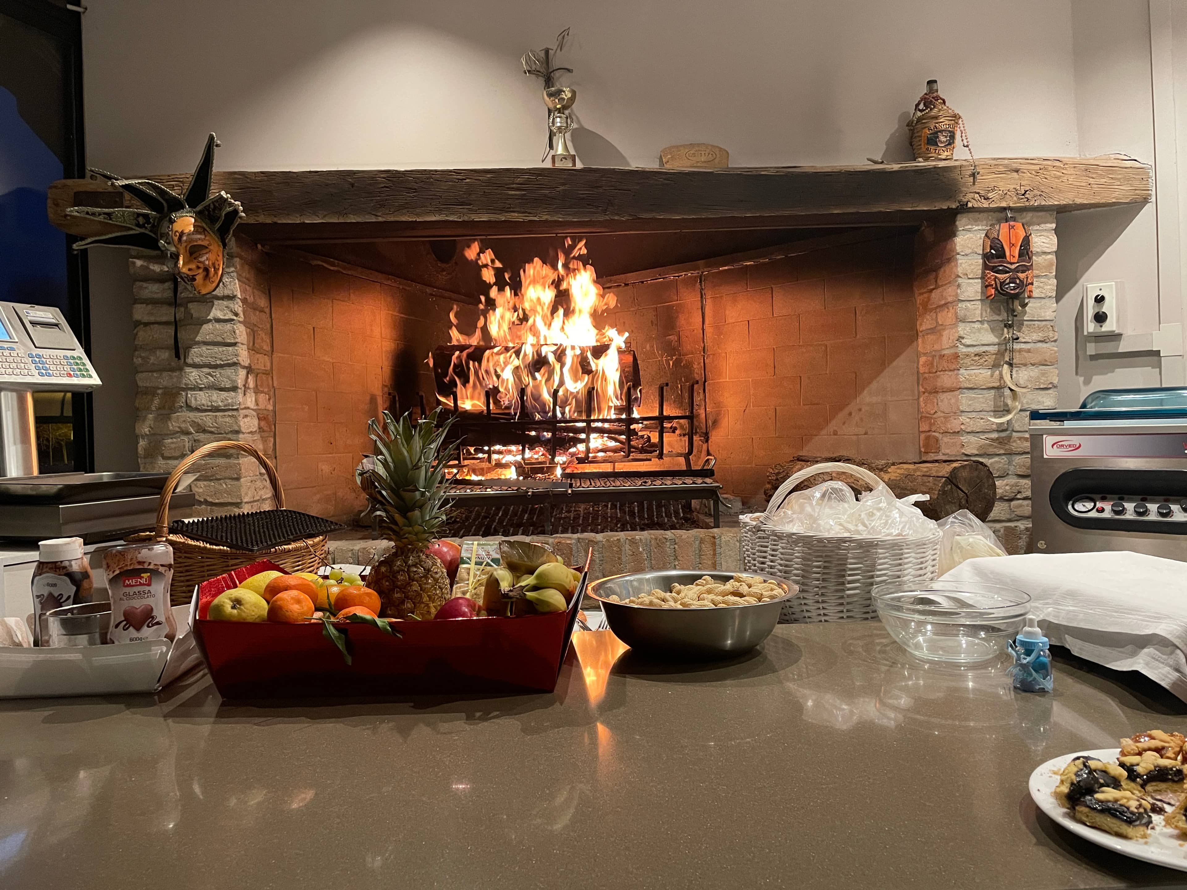Immagine di copertina del ristorante Bar Trattoria Locanda Il Sagittario