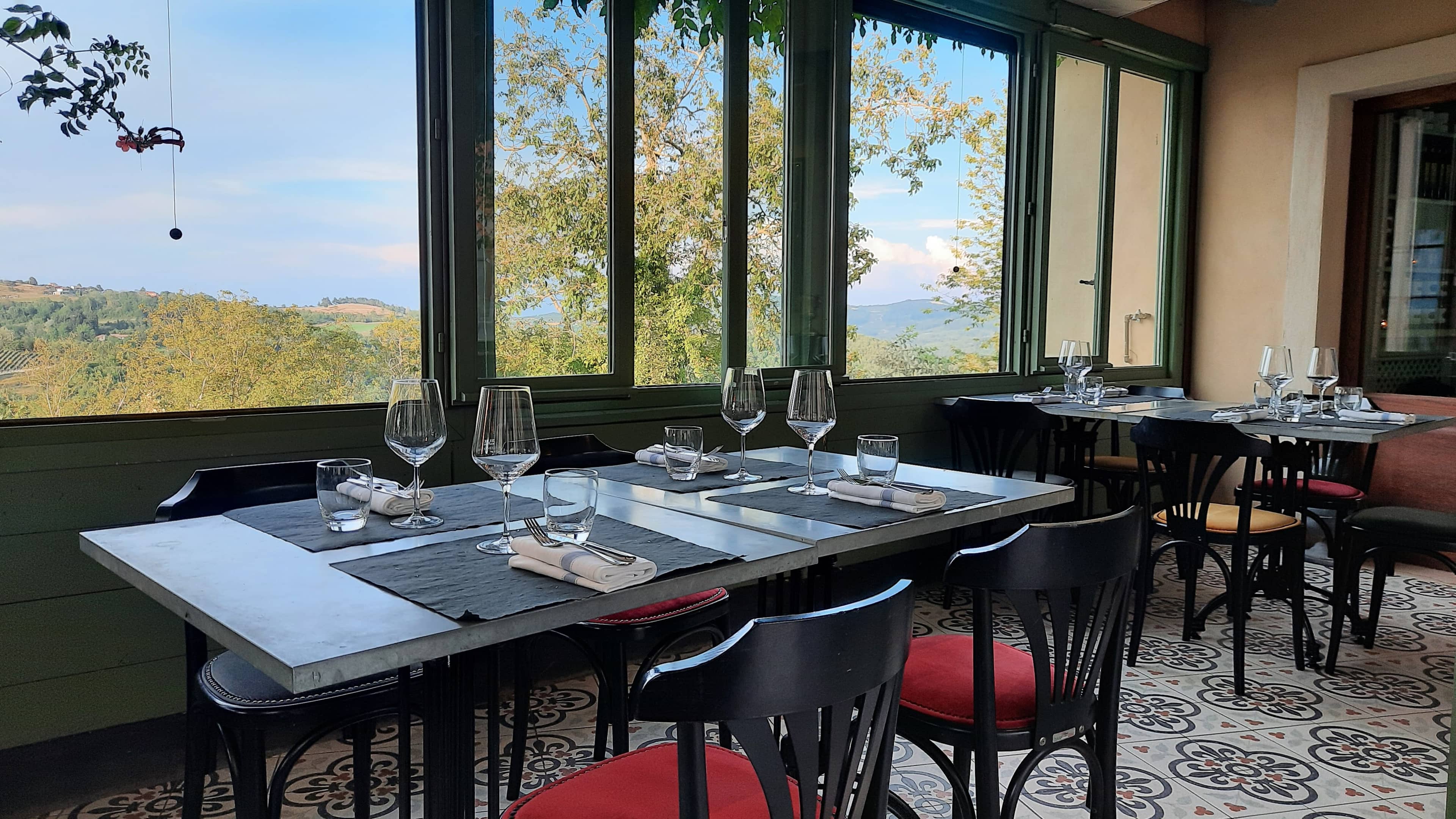 Immagine di copertina del ristorante Drogheria di Langa