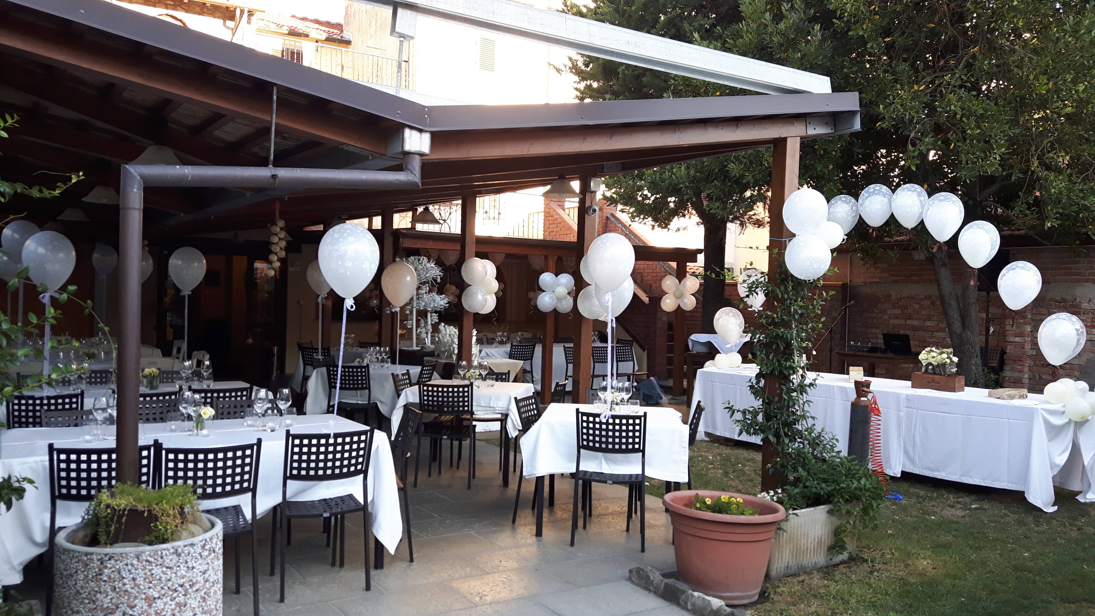 Immagine di copertina del ristorante Il Toscano del Casentino