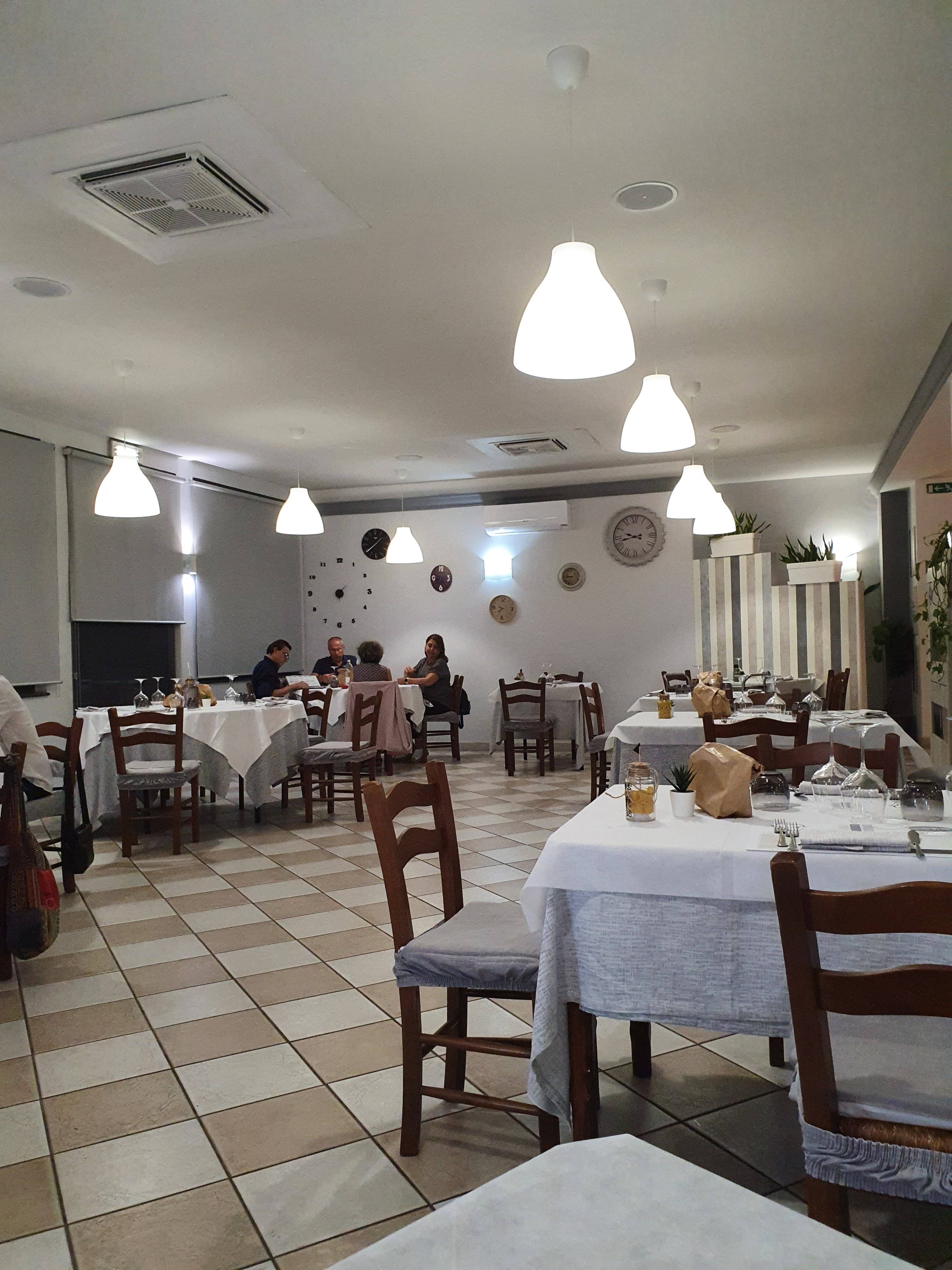 Immagine di copertina del ristorante Ristorante Da Rita