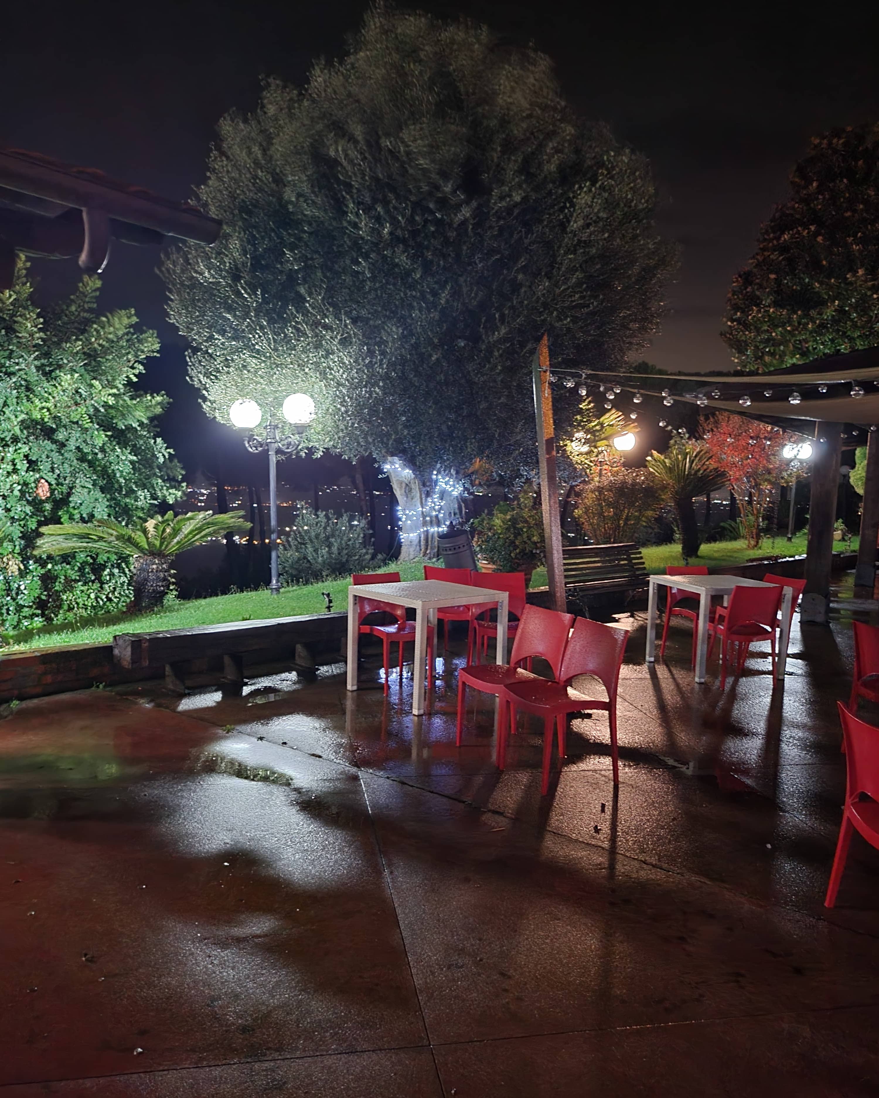 Immagine di copertina del ristorante Ristorante Il Faraone