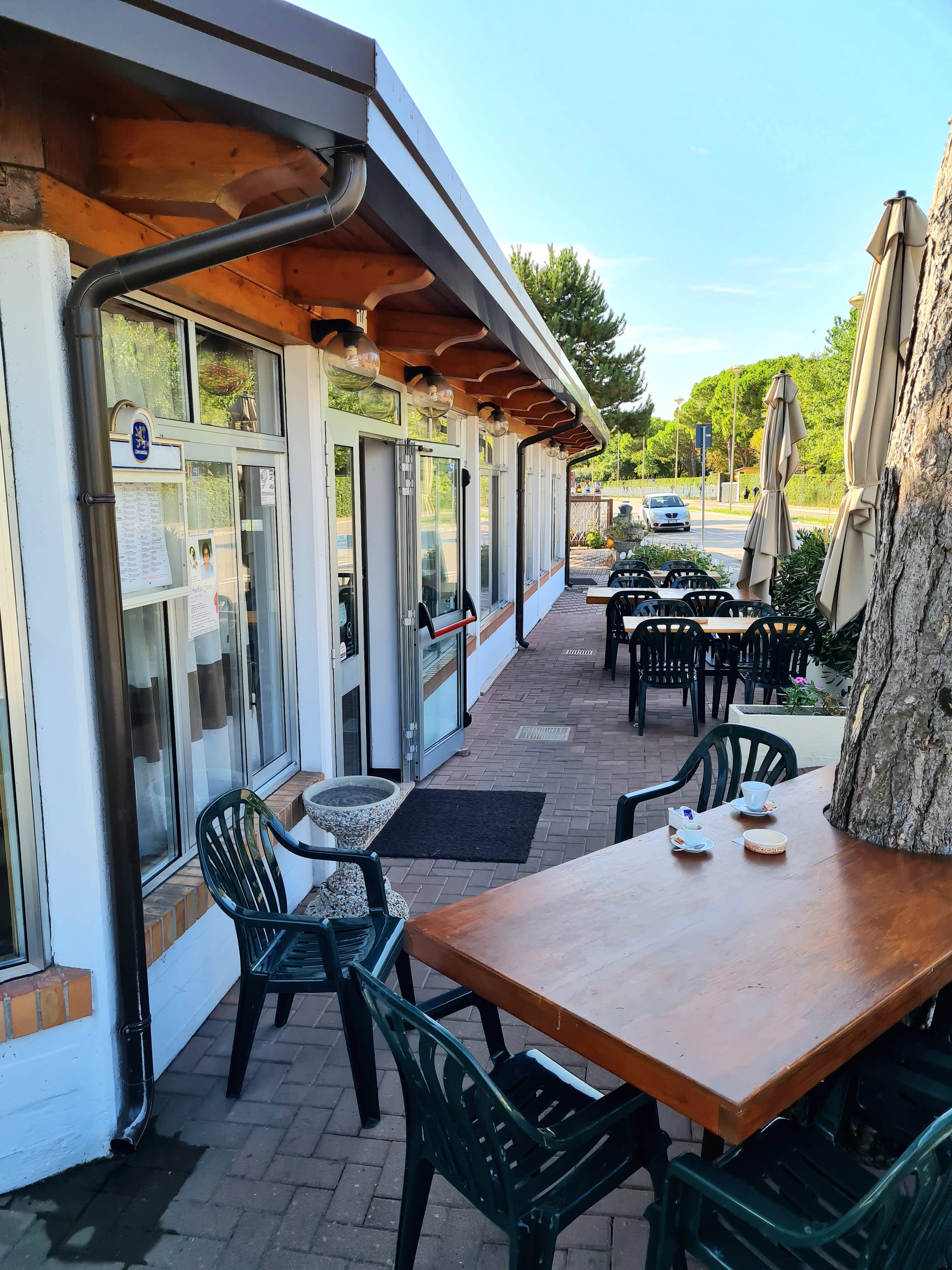 Immagine di copertina del ristorante Pizzeria Jolanda