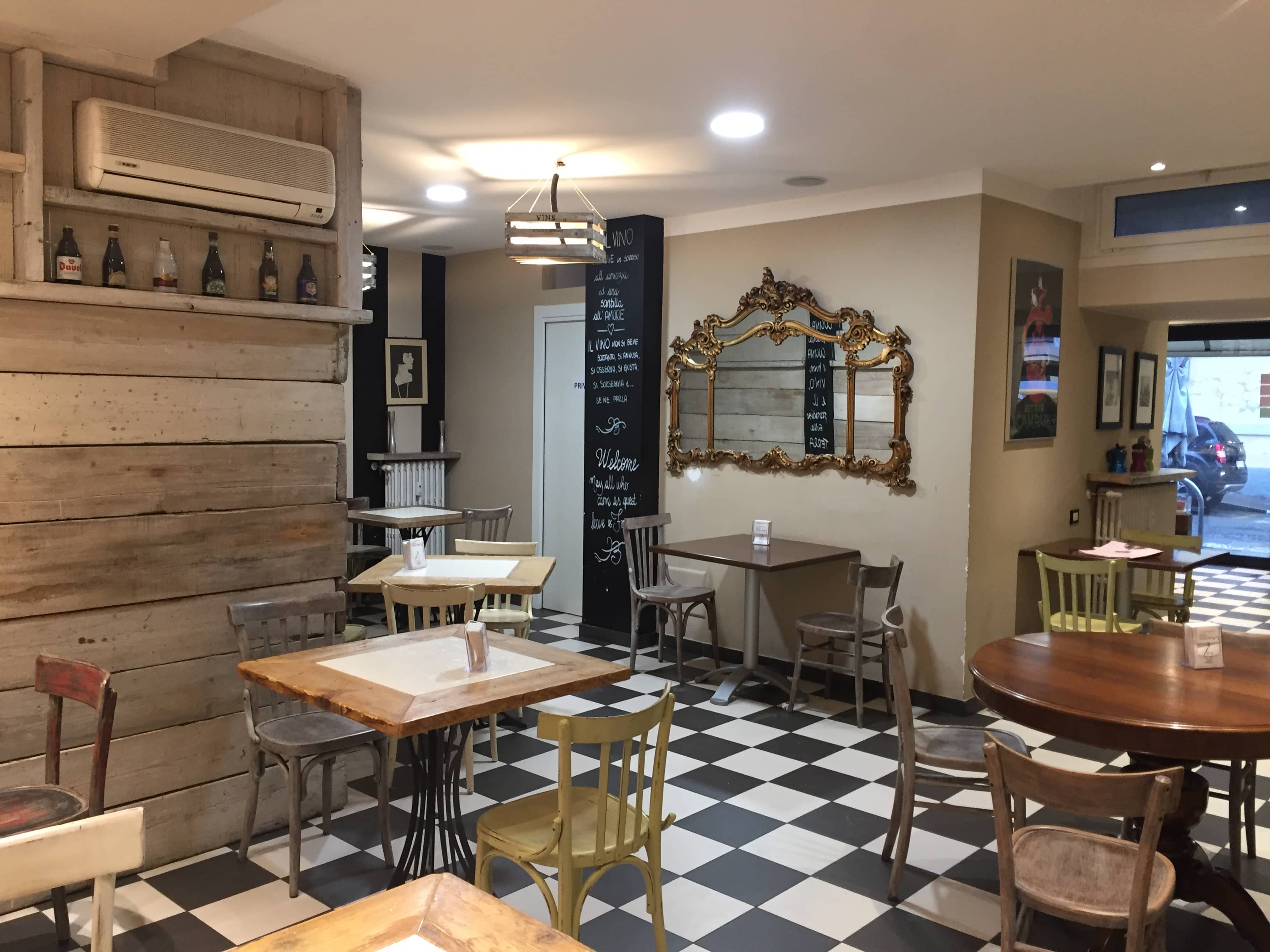 Immagine di copertina del ristorante Desiree Ristorante Pizzeria