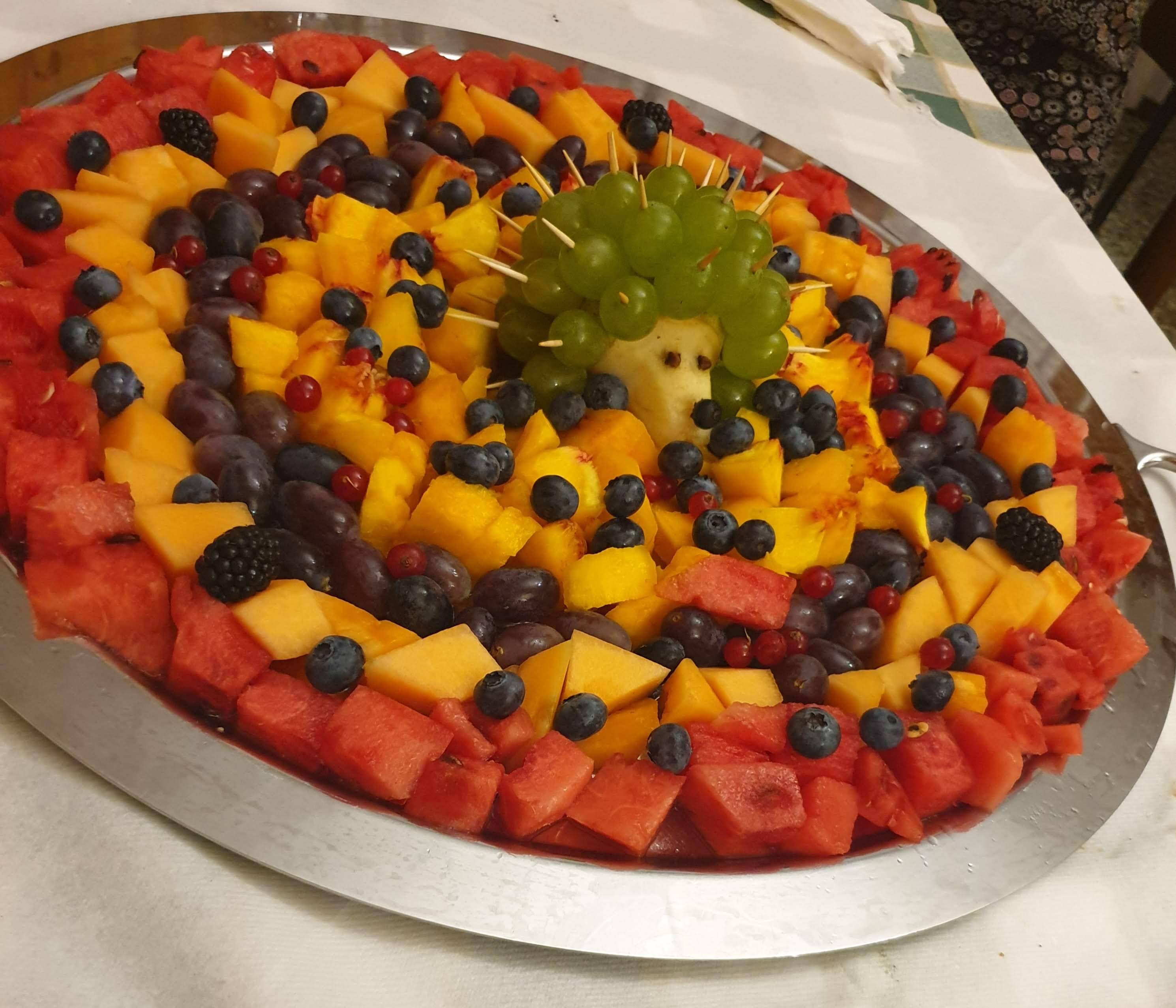 Immagine di copertina del ristorante Pizzeria Tavola Calda Da Angelo